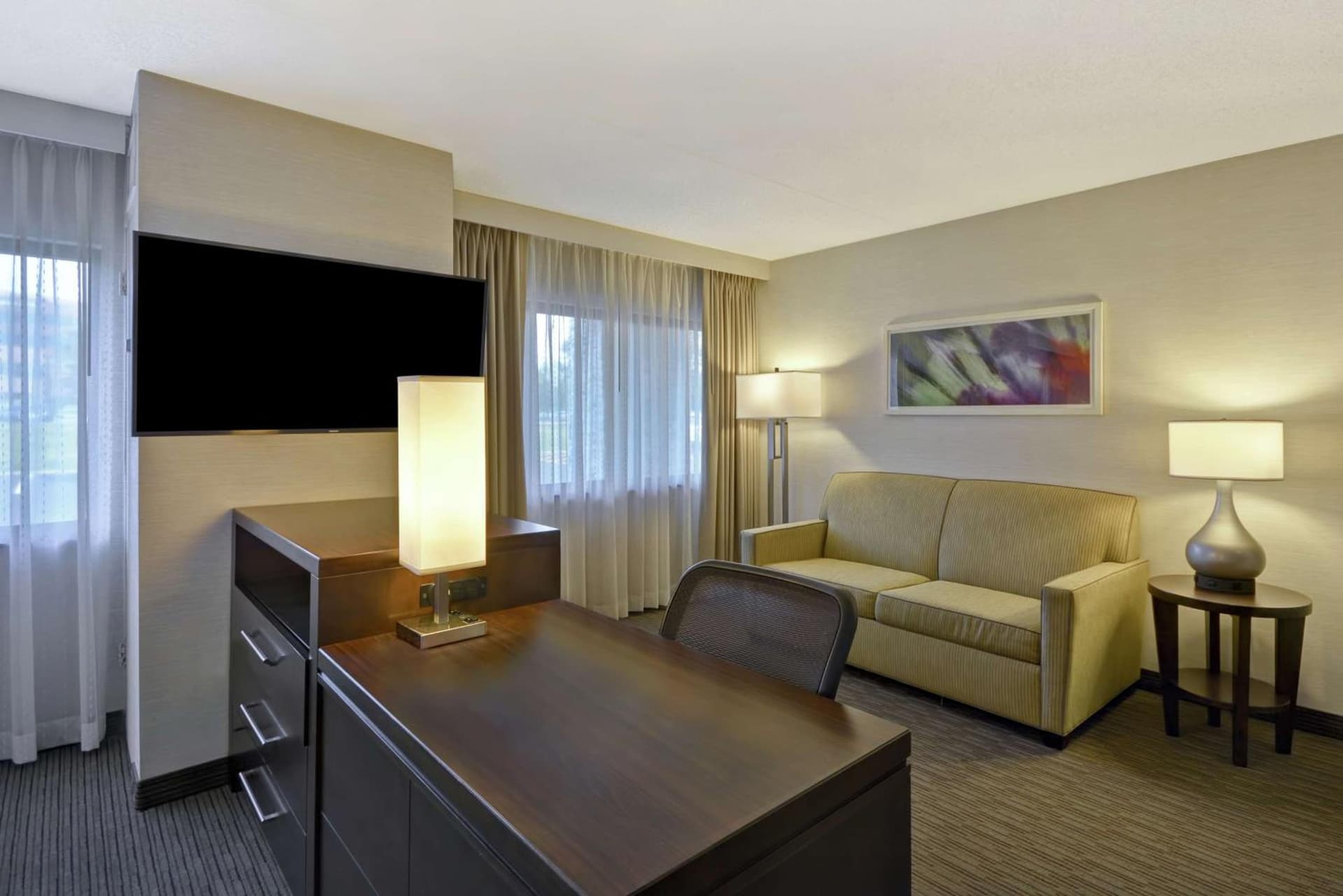 Homewood Suites by Hilton Indianapolis Carmel gallery photo in Carmel, IN — image 42