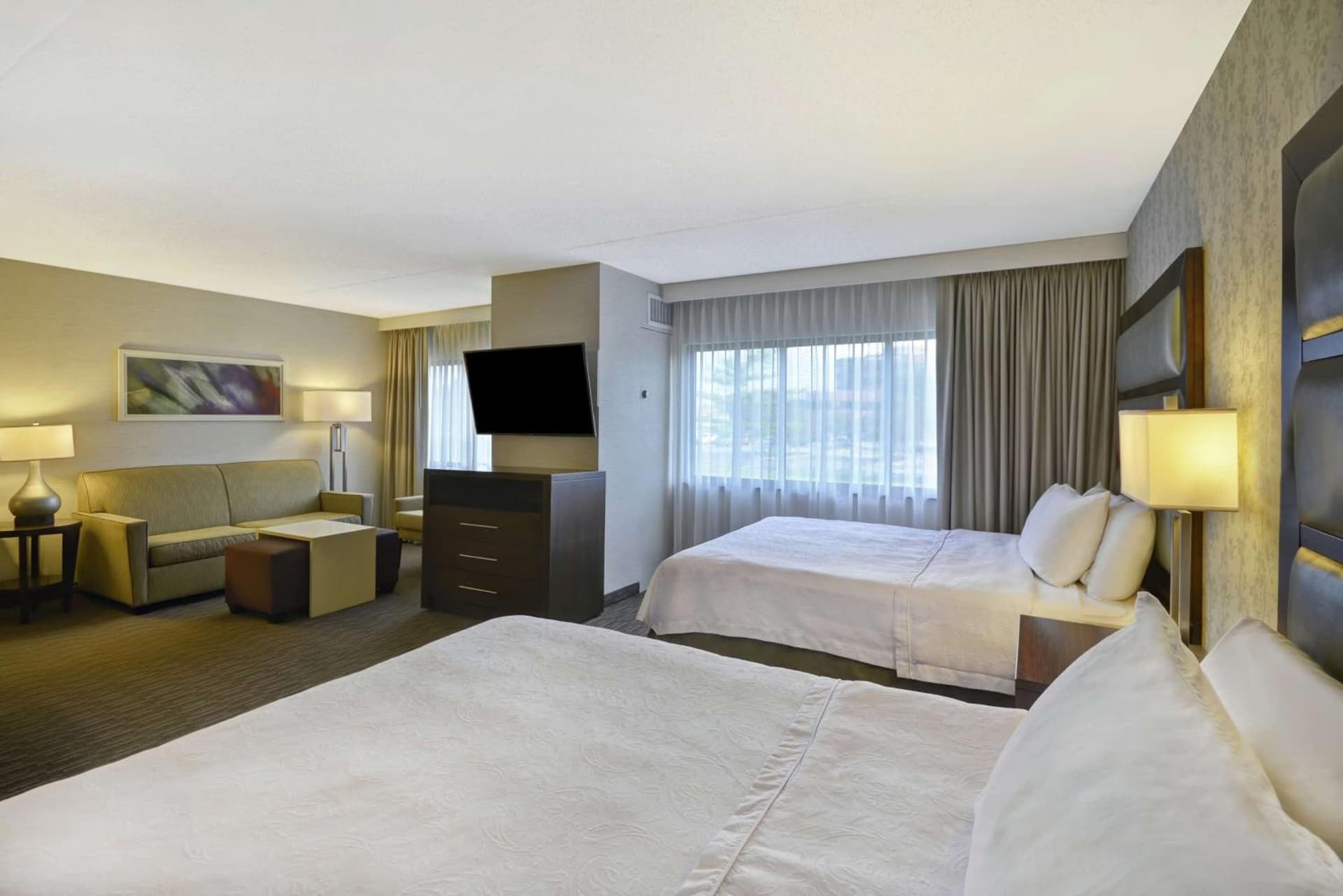 Homewood Suites by Hilton Indianapolis Carmel gallery photo in Carmel, IN — image 43