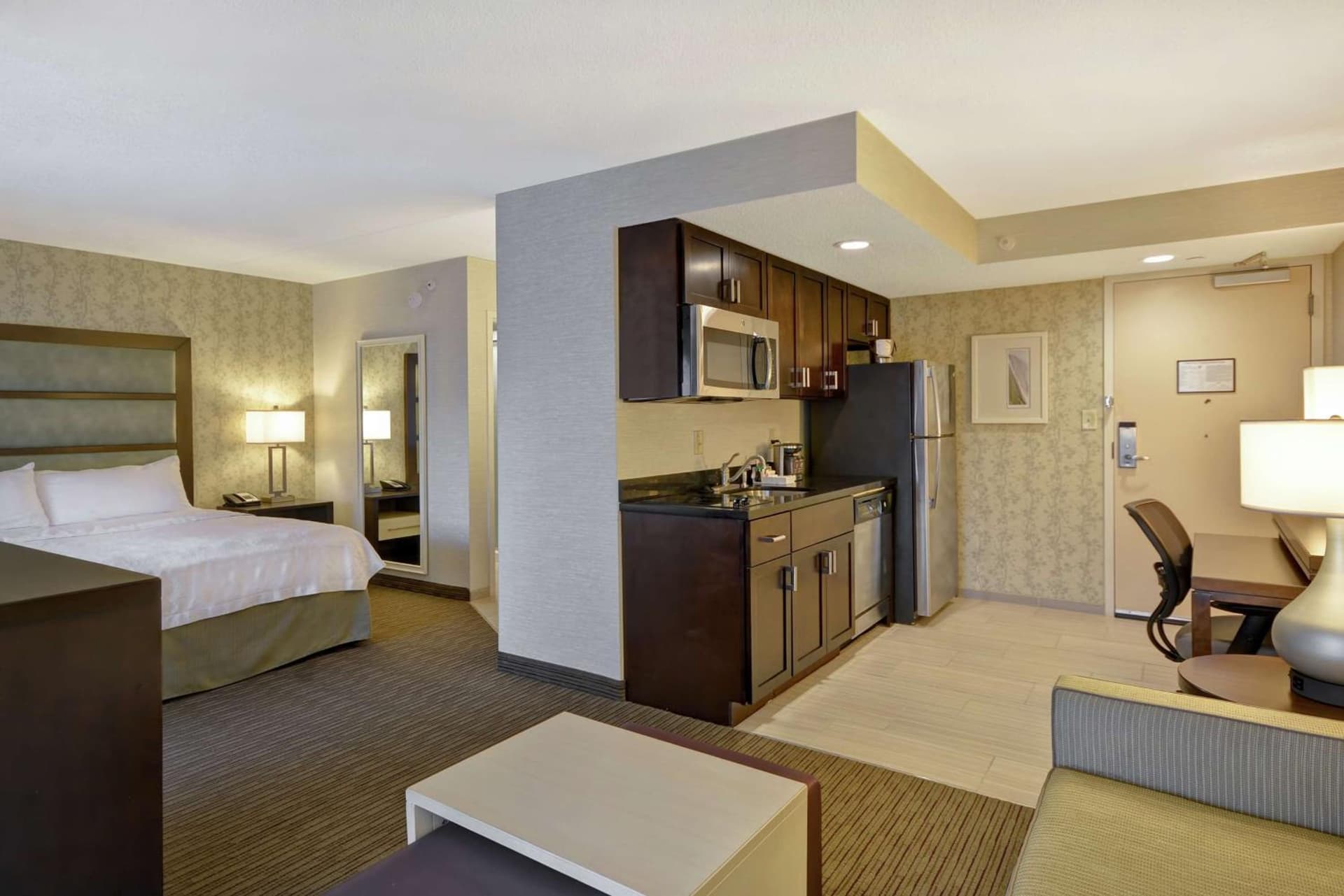Homewood Suites by Hilton Indianapolis Carmel gallery photo in Carmel, IN — image 32