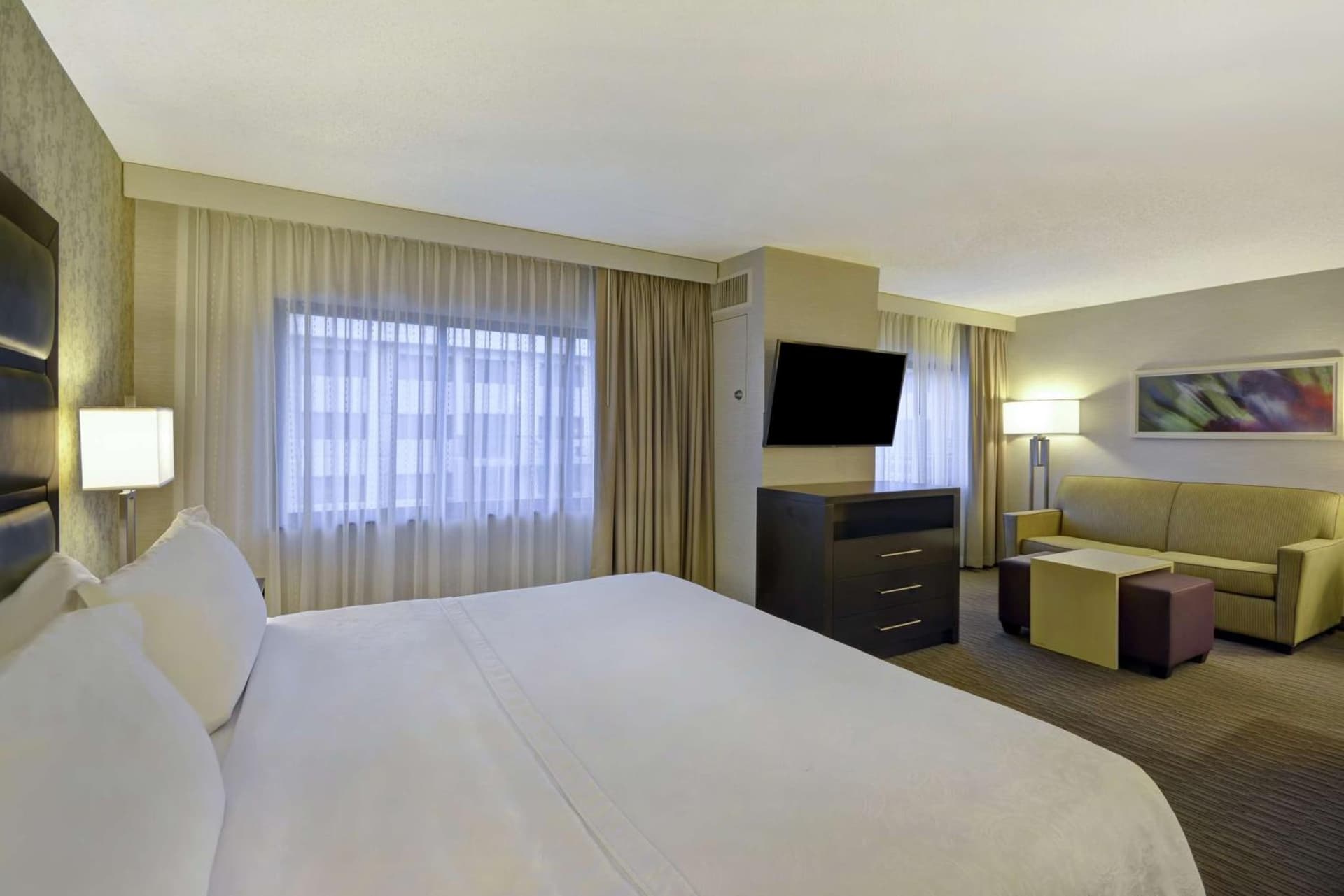 Homewood Suites by Hilton Indianapolis Carmel gallery photo in Carmel, IN — image 7