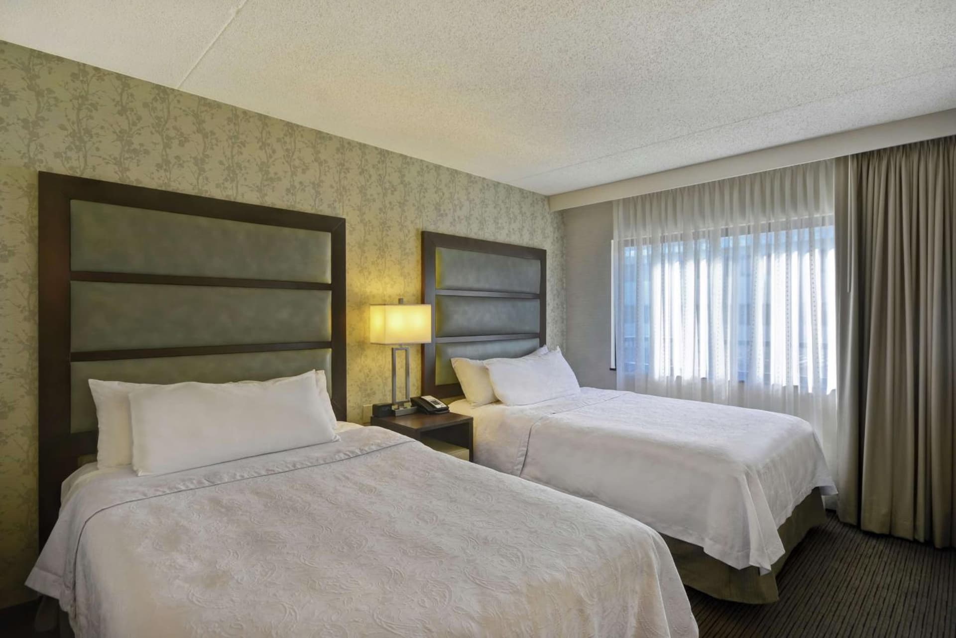Homewood Suites by Hilton Indianapolis Carmel interior in Carmel, IN — gallery photo 2