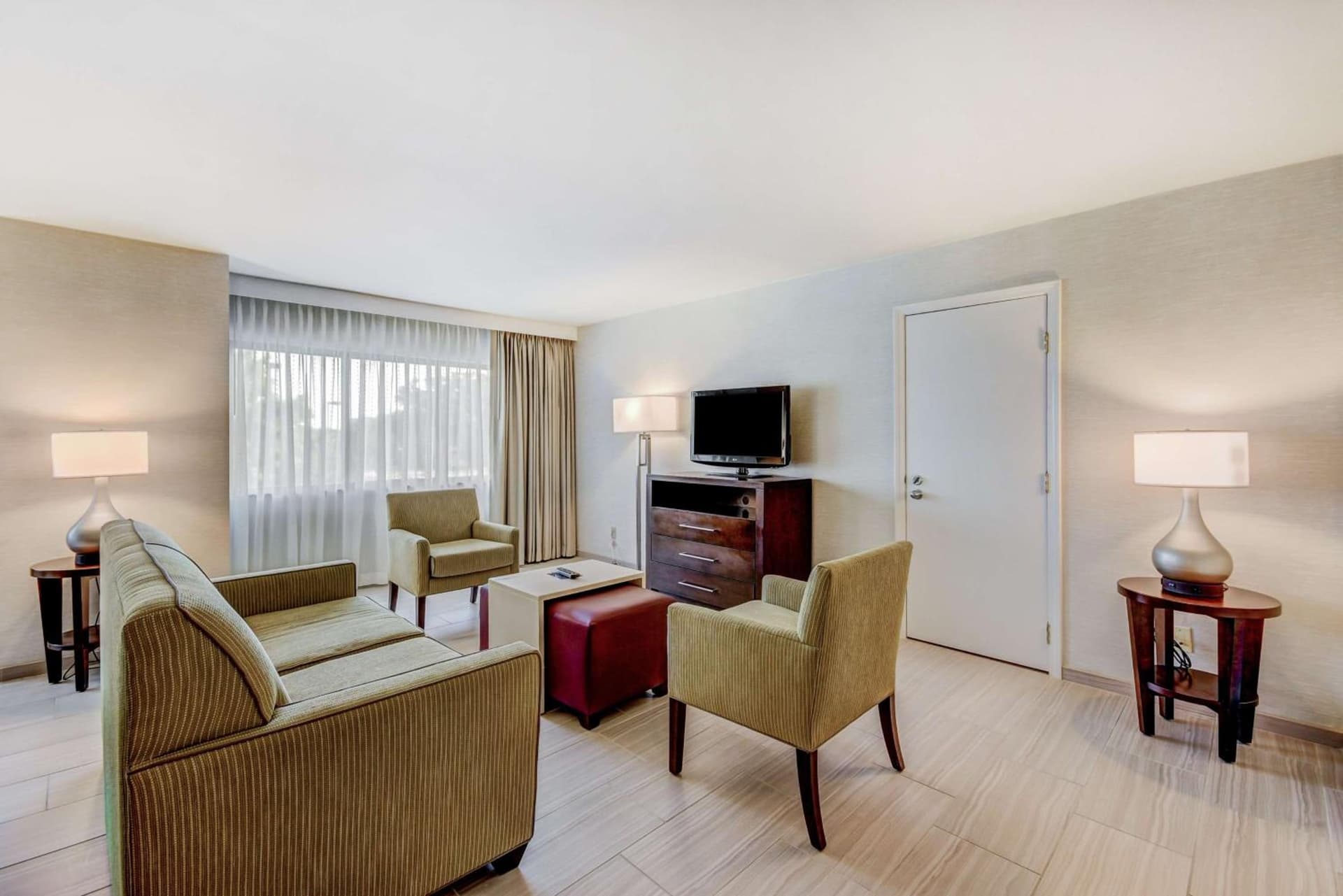 Homewood Suites by Hilton Indianapolis Carmel gallery photo in Carmel, IN — image 44