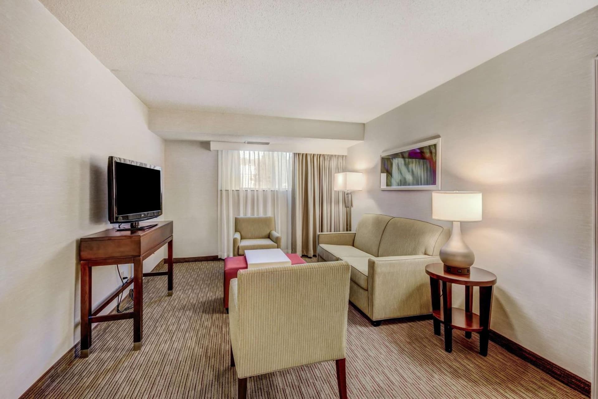 Homewood Suites by Hilton Indianapolis Carmel gallery photo in Carmel, IN — image 13