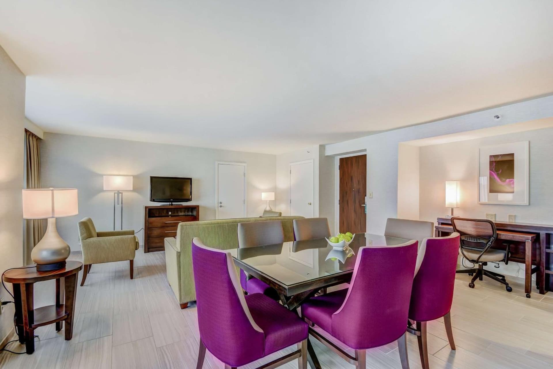 Homewood Suites by Hilton Indianapolis Carmel gallery photo in Carmel, IN — image 14