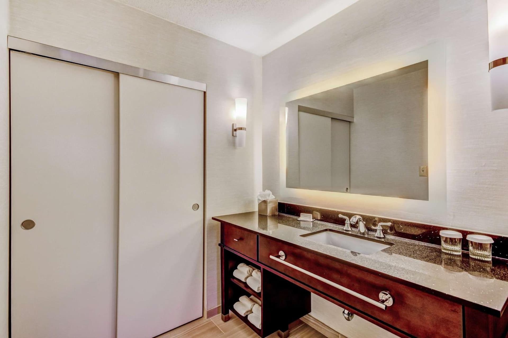 Homewood Suites by Hilton Indianapolis Carmel gallery photo in Carmel, IN — image 16