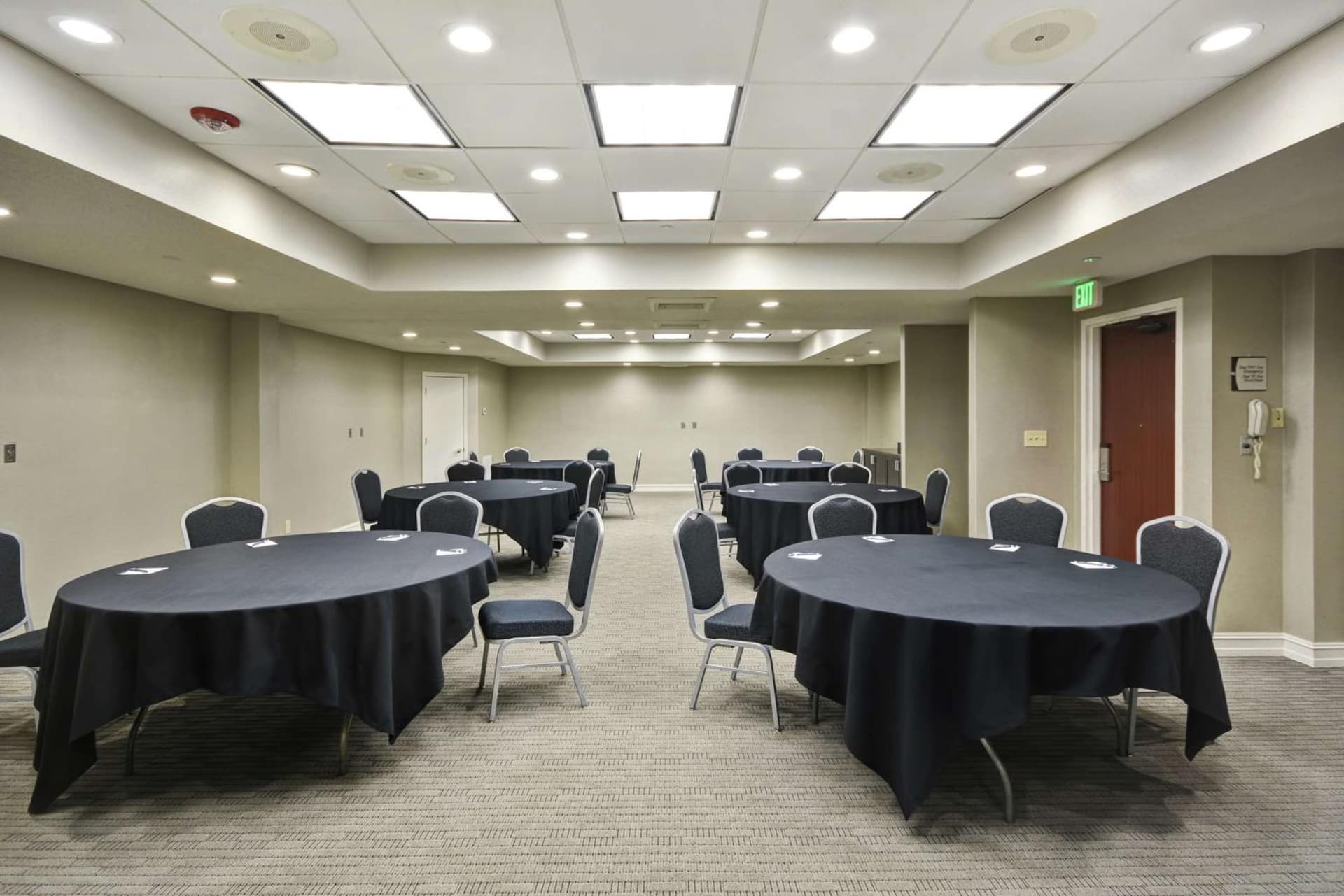 Homewood Suites by Hilton Indianapolis Carmel gallery photo in Carmel, IN — image 11