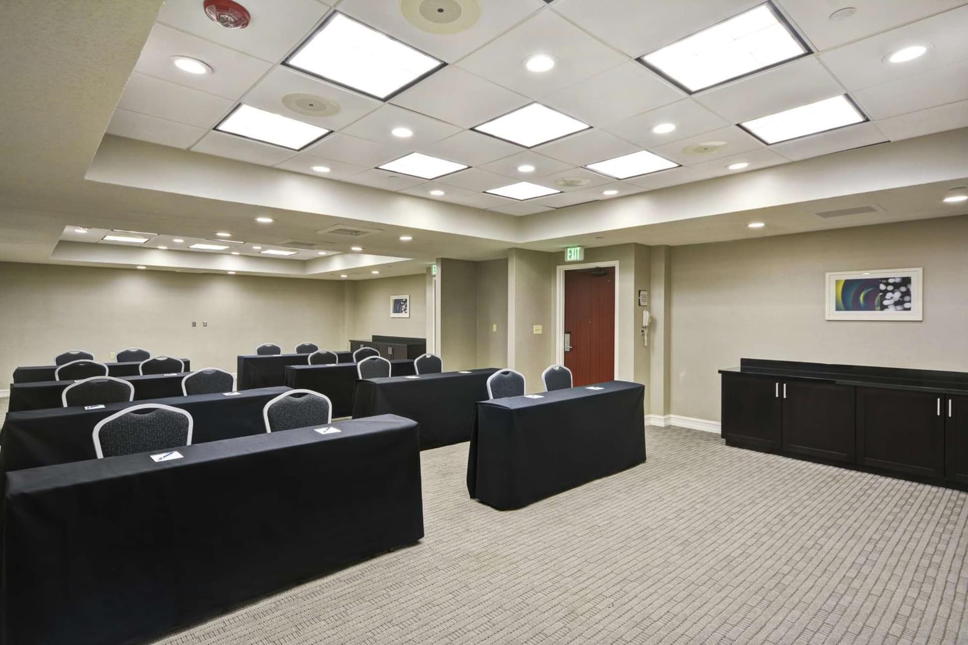 Homewood Suites by Hilton Indianapolis Carmel gallery photo in Carmel, IN — image 28