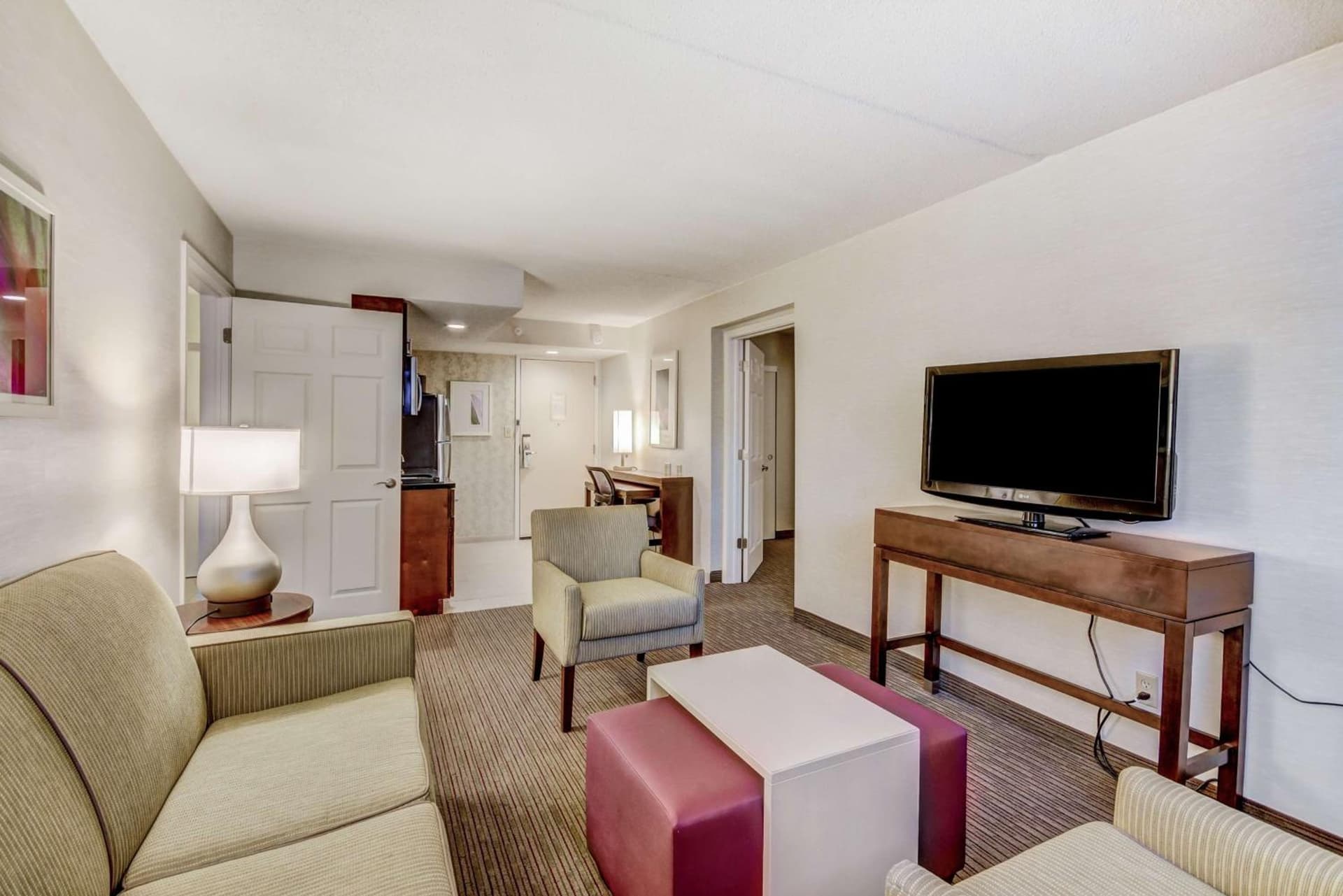 Homewood Suites by Hilton Indianapolis Carmel gallery photo in Carmel, IN — image 49