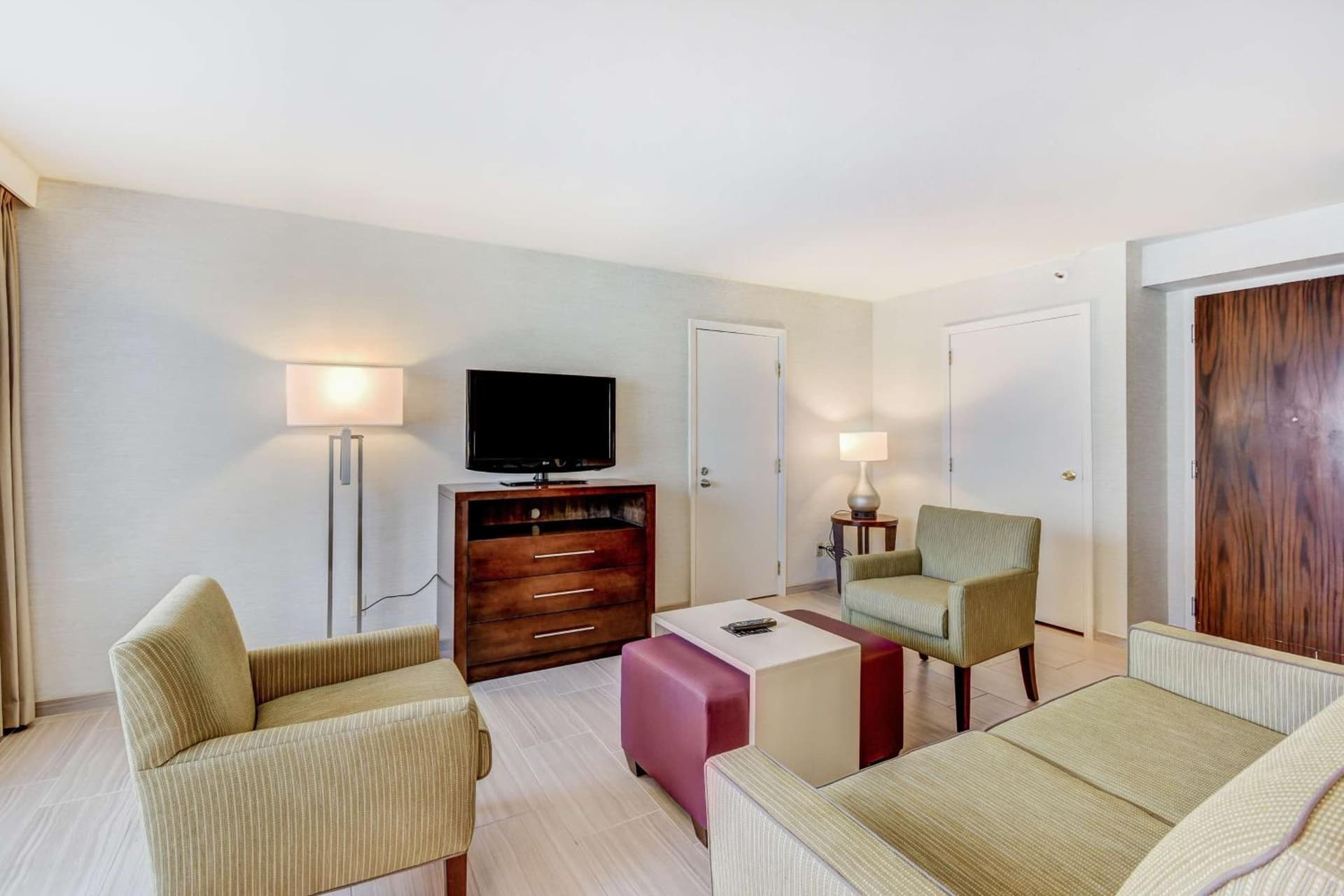 Homewood Suites by Hilton Indianapolis Carmel gallery photo in Carmel, IN — image 4