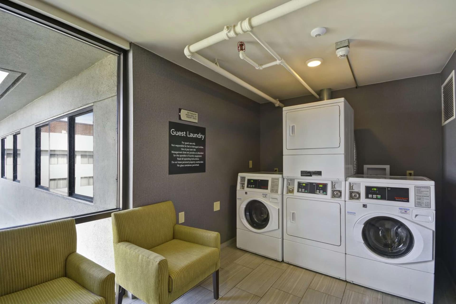 Homewood Suites by Hilton Indianapolis Carmel gallery photo in Carmel, IN — image 37