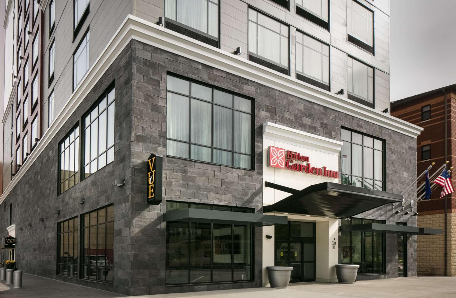 Hilton Garden Inn Iowa City Downtown University gallery photo in Iowa City, IA — image 18