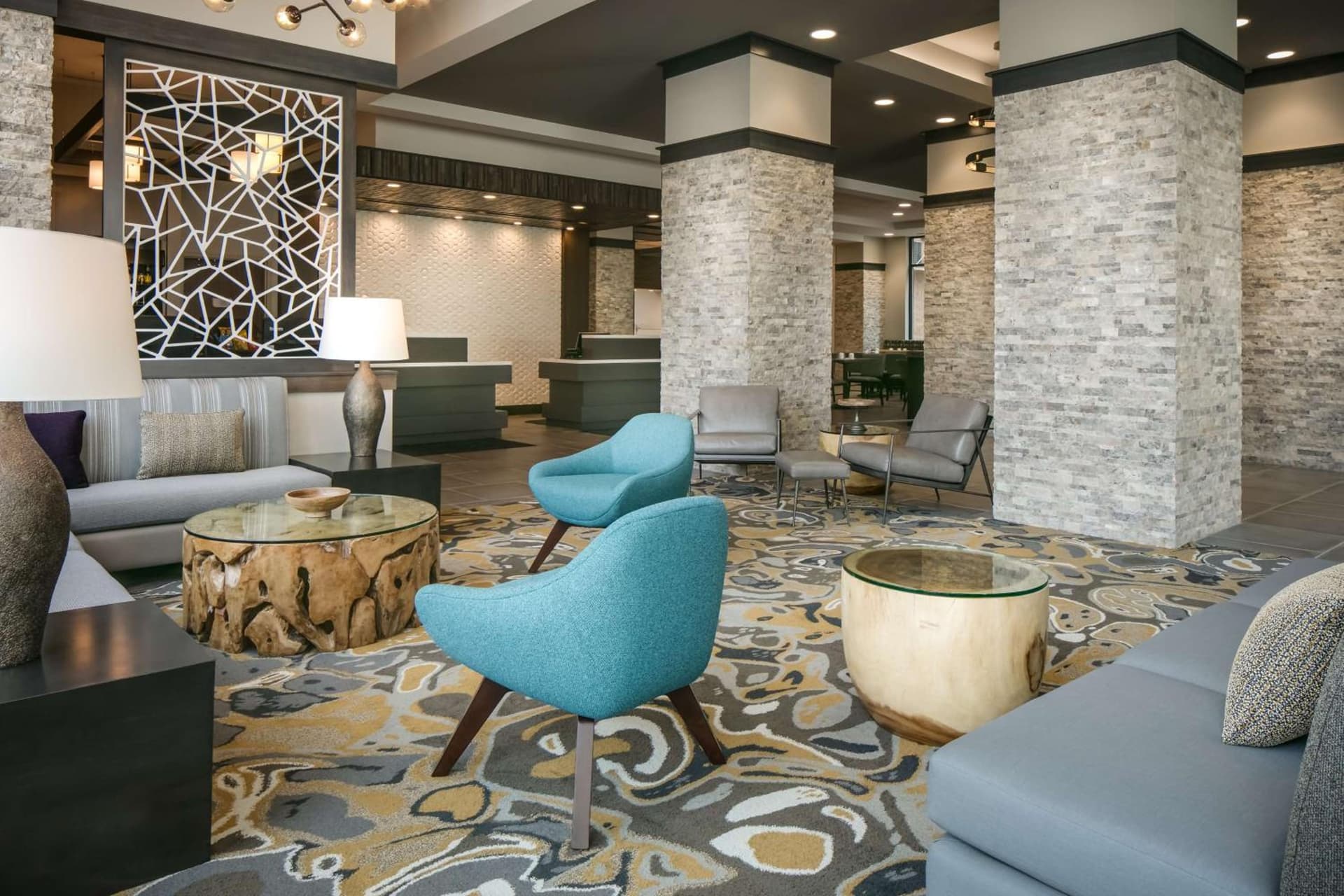 Hilton Garden Inn Iowa City Downtown University gallery photo in Iowa City, IA — image 38