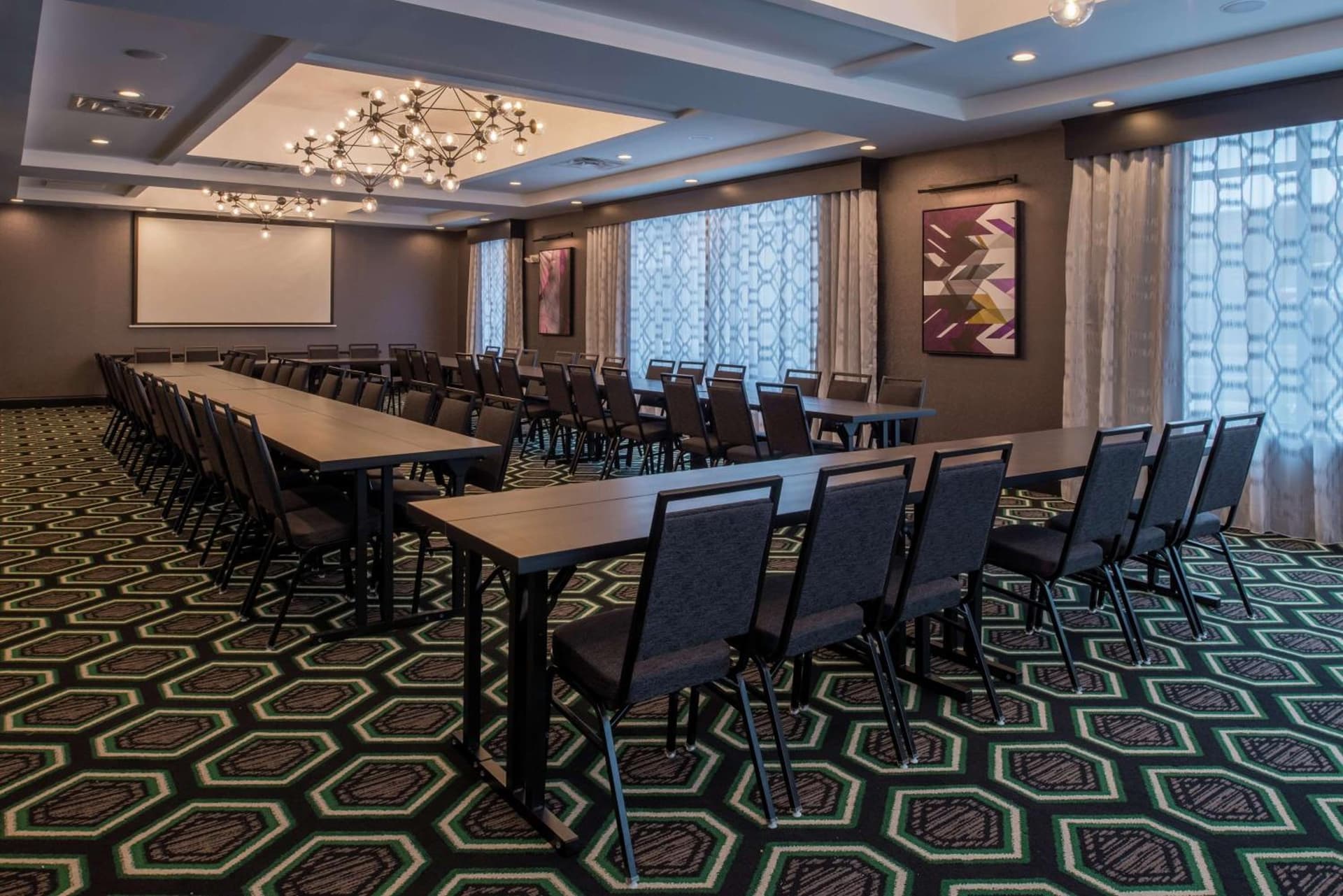 Hampton Inn & Suites Winston-Salem Downtown gallery photo in Winston-Salem, NC — image 31