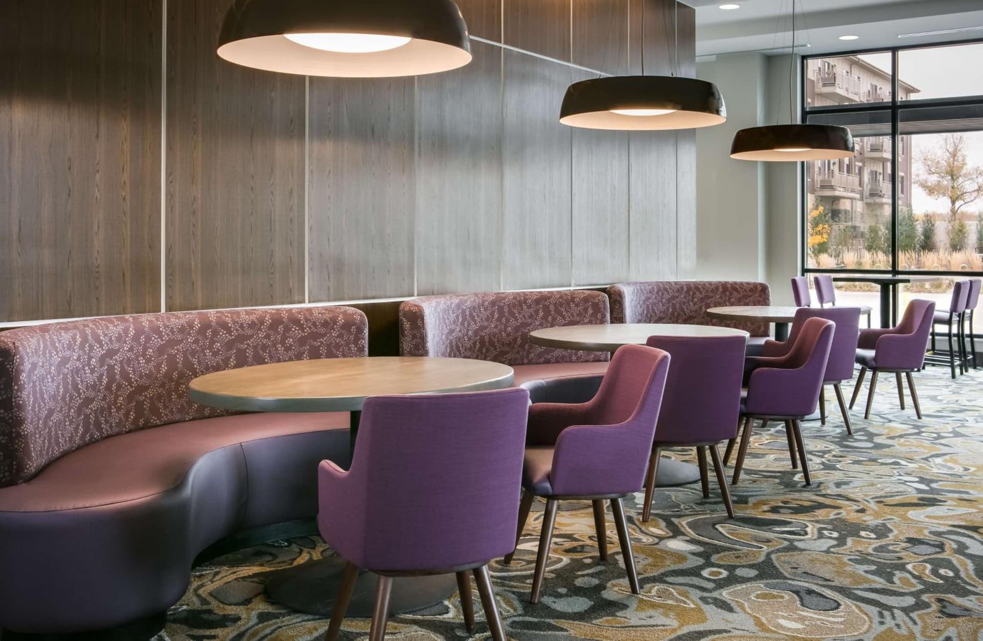 Hilton Garden Inn Iowa City Downtown University gallery photo in Iowa City, IA — image 8