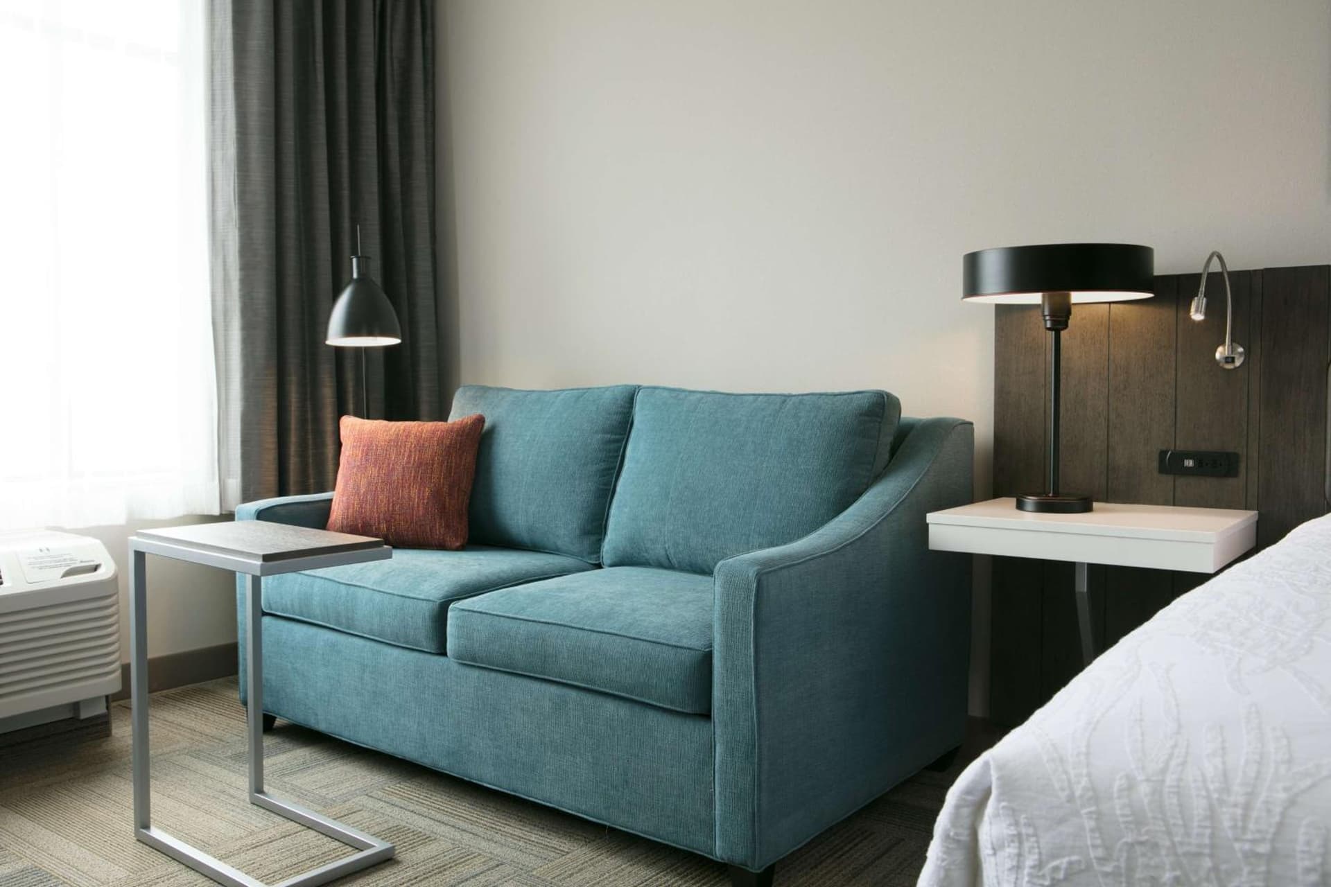 Hilton Garden Inn Iowa City Downtown University gallery photo in Iowa City, IA — image 15