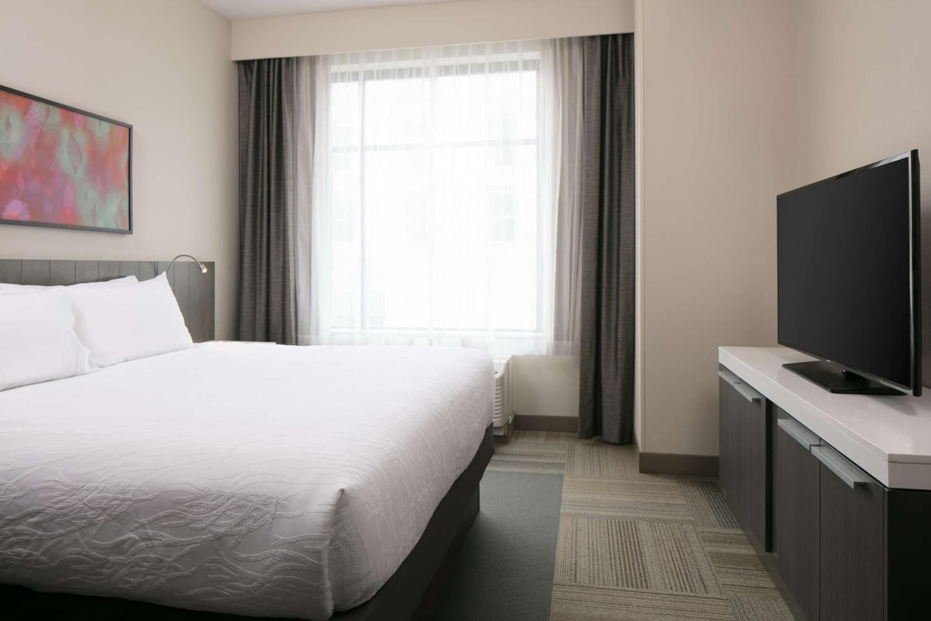Hilton Garden Inn Iowa City Downtown University gallery photo in Iowa City, IA — image 48