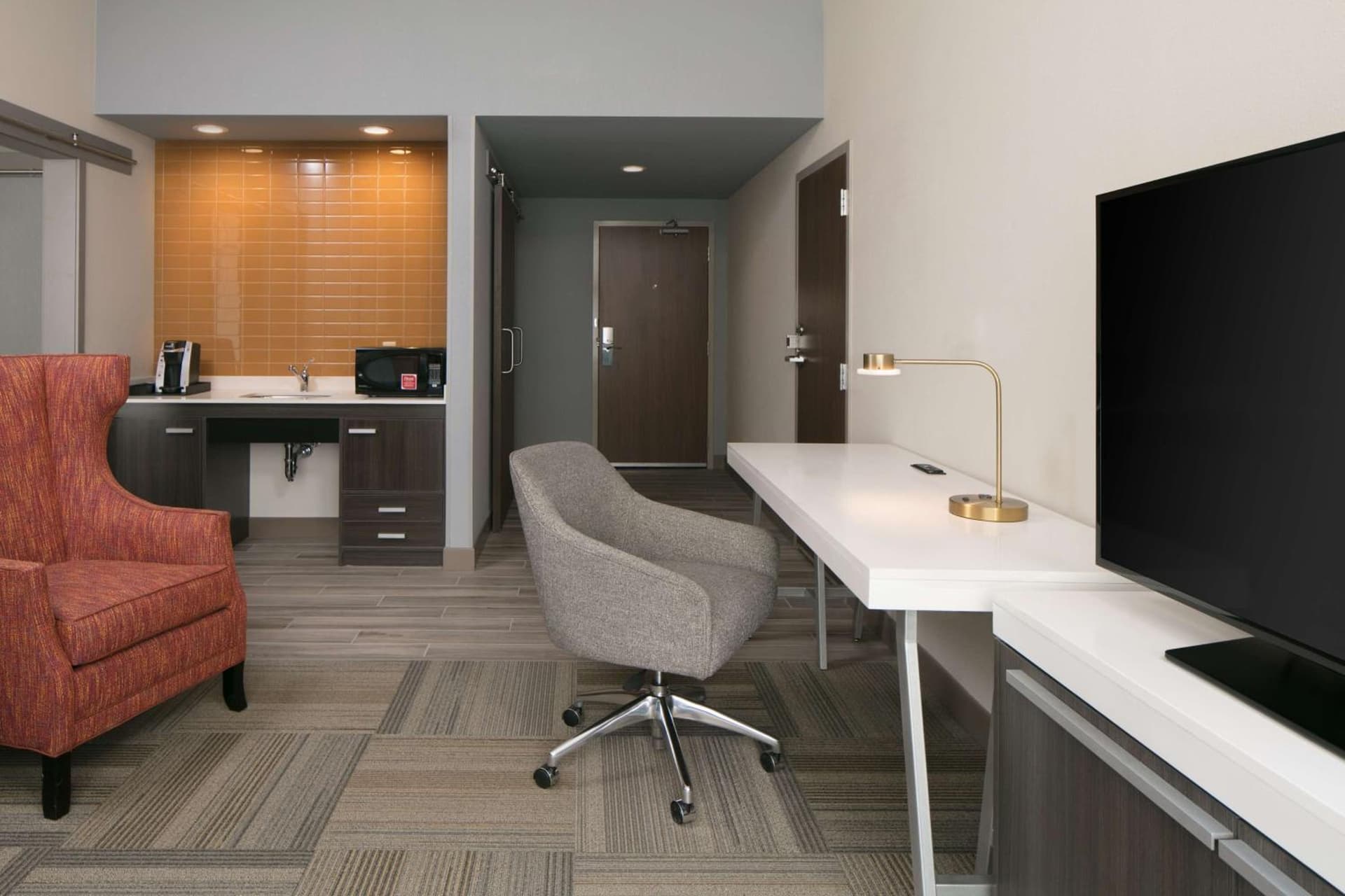Hilton Garden Inn Iowa City Downtown University gallery photo in Iowa City, IA — image 14