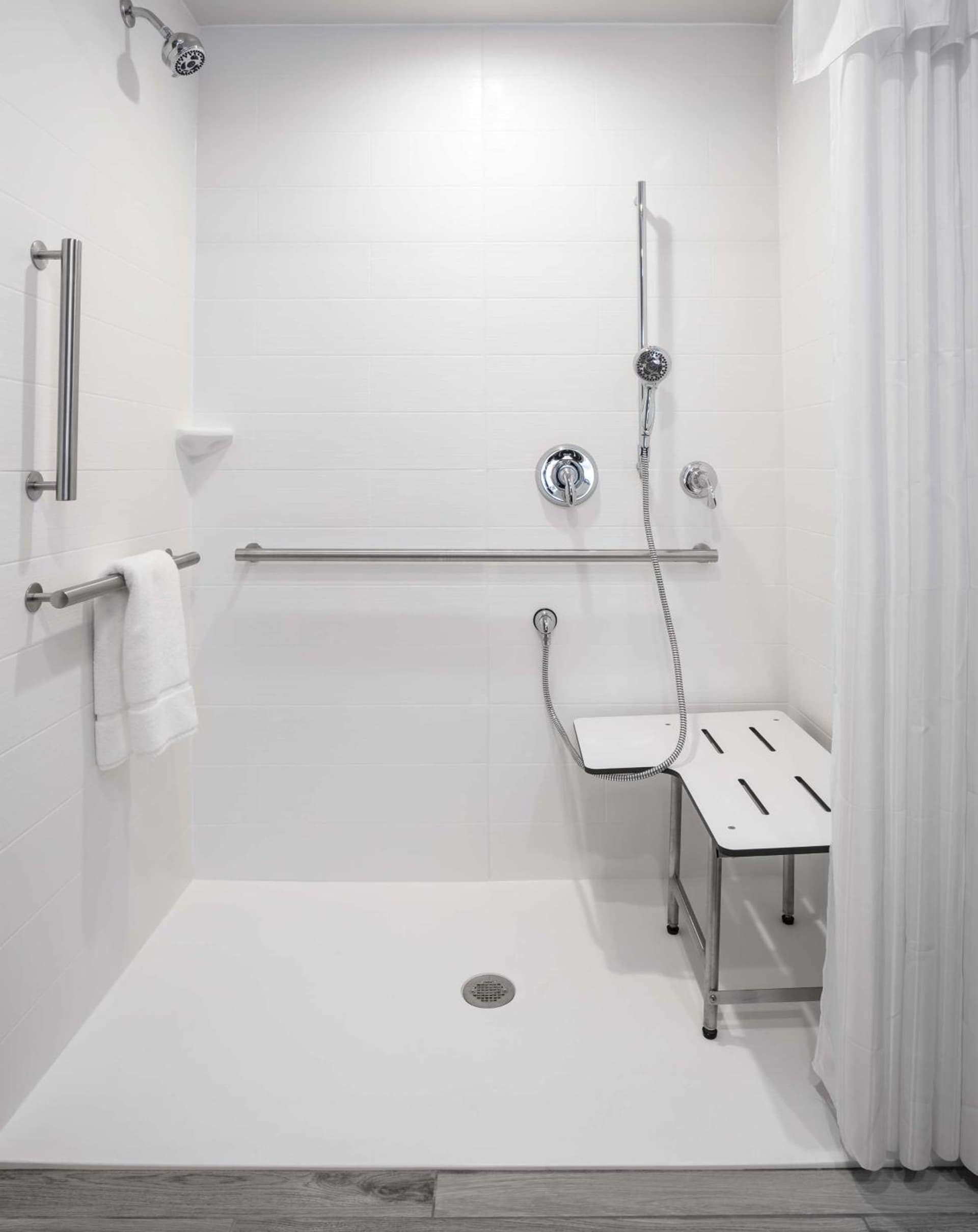 Hilton Garden Inn Iowa City Downtown University gallery photo in Iowa City, IA — image 42