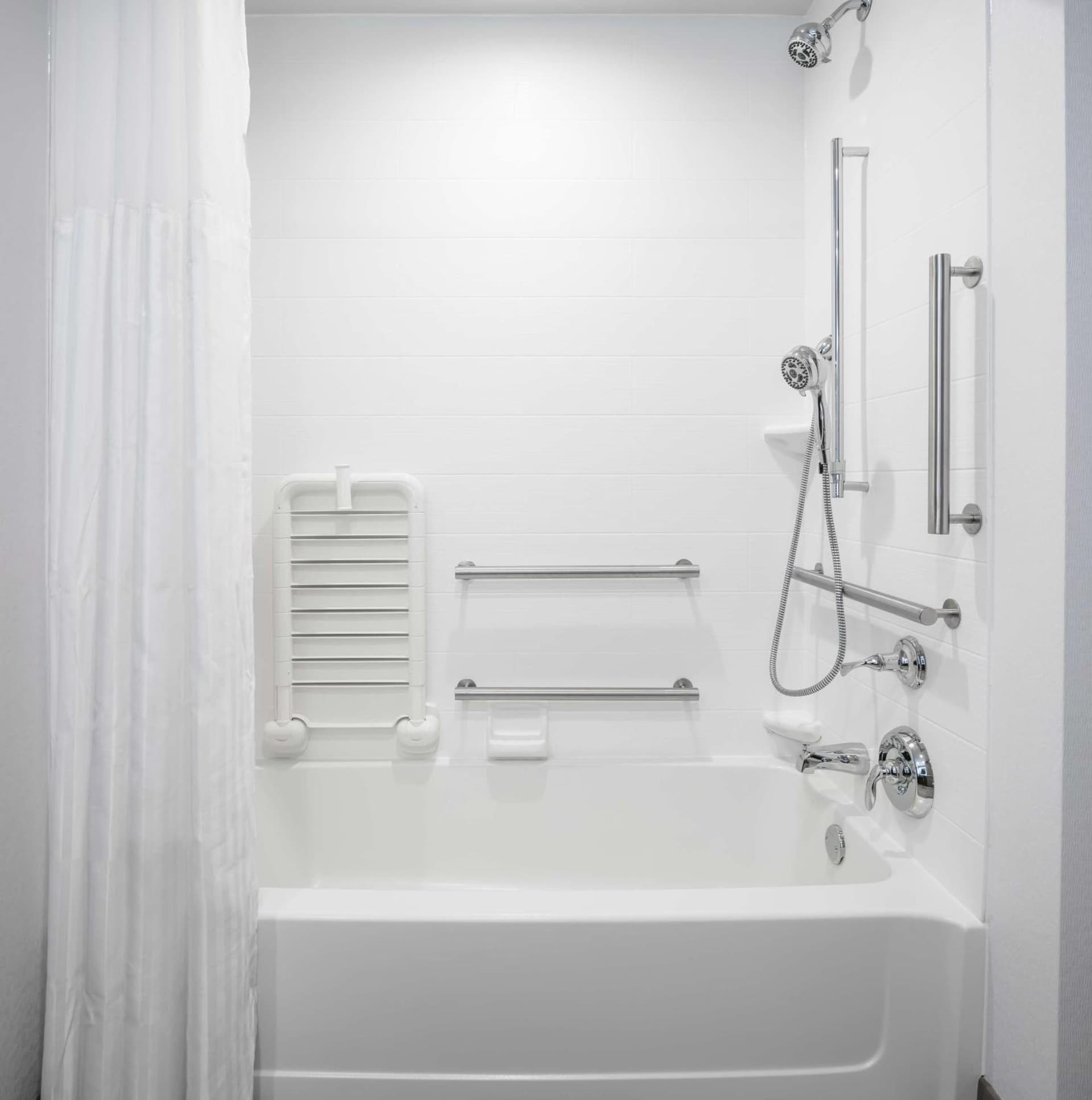 Hilton Garden Inn Iowa City Downtown University gallery photo in Iowa City, IA — image 26
