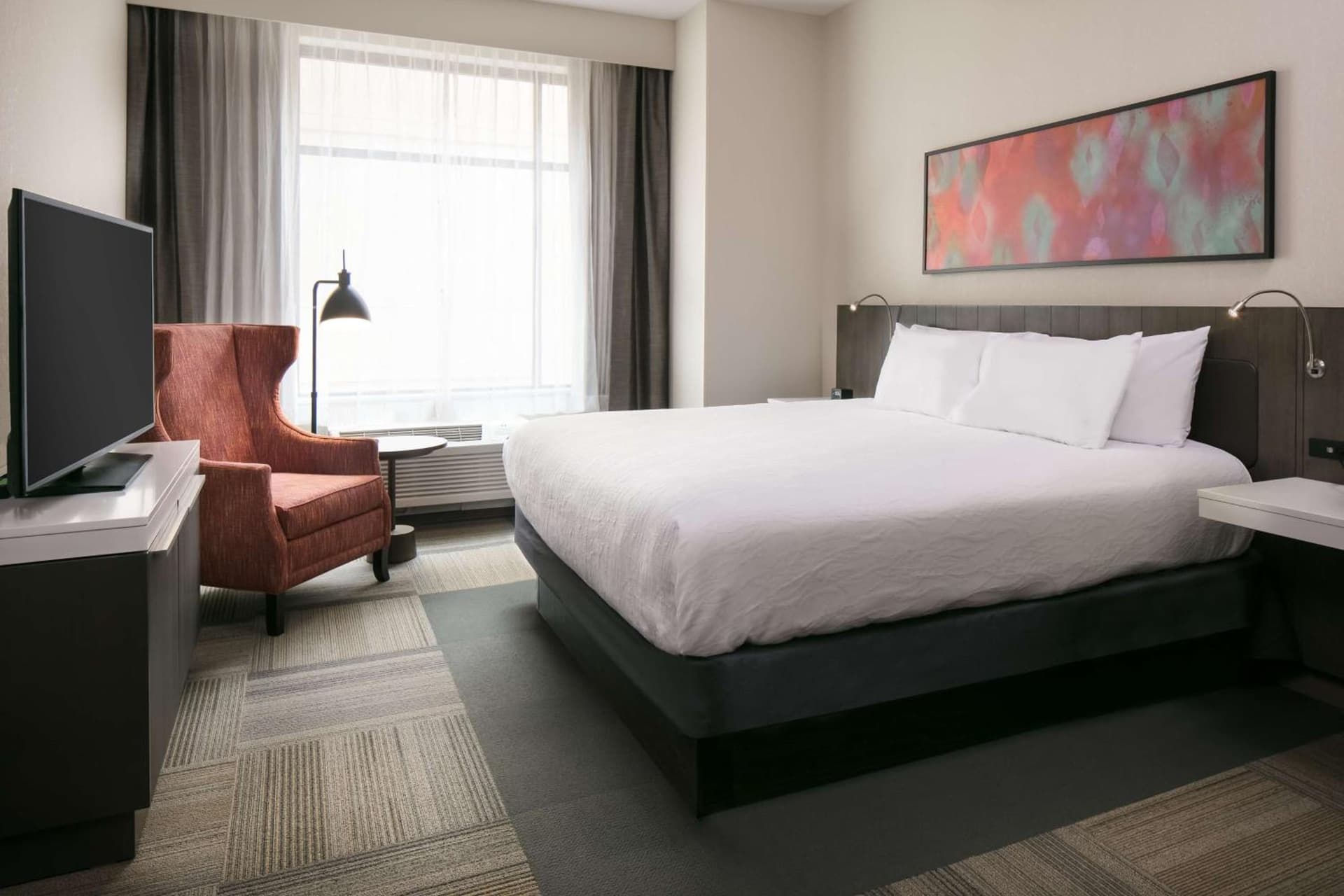 Hilton Garden Inn Iowa City Downtown University gallery photo in Iowa City, IA — image 23