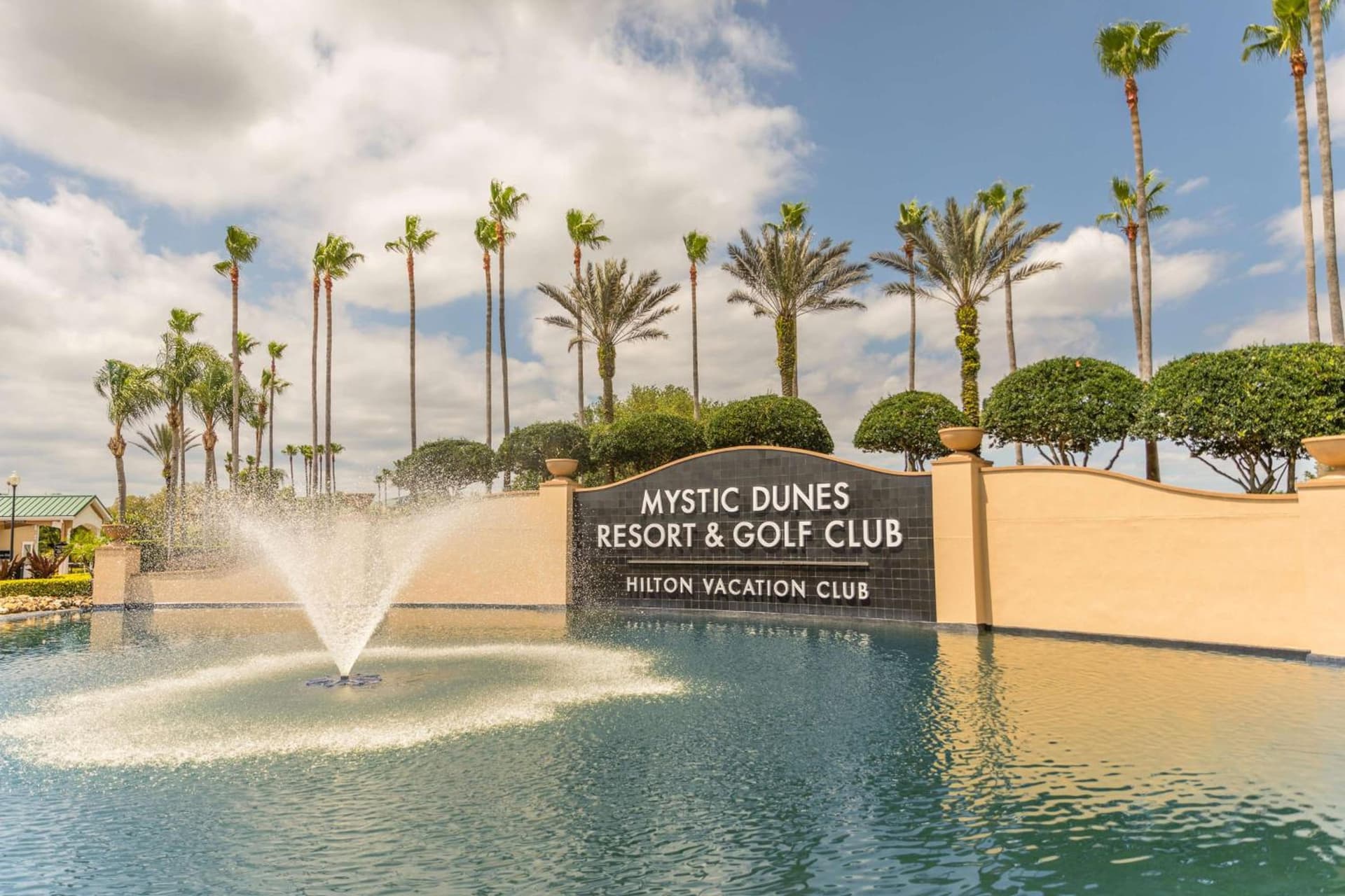 Hilton Vacation Club Mystic Dunes Orlando gallery photo in Orlando, FL — image 25