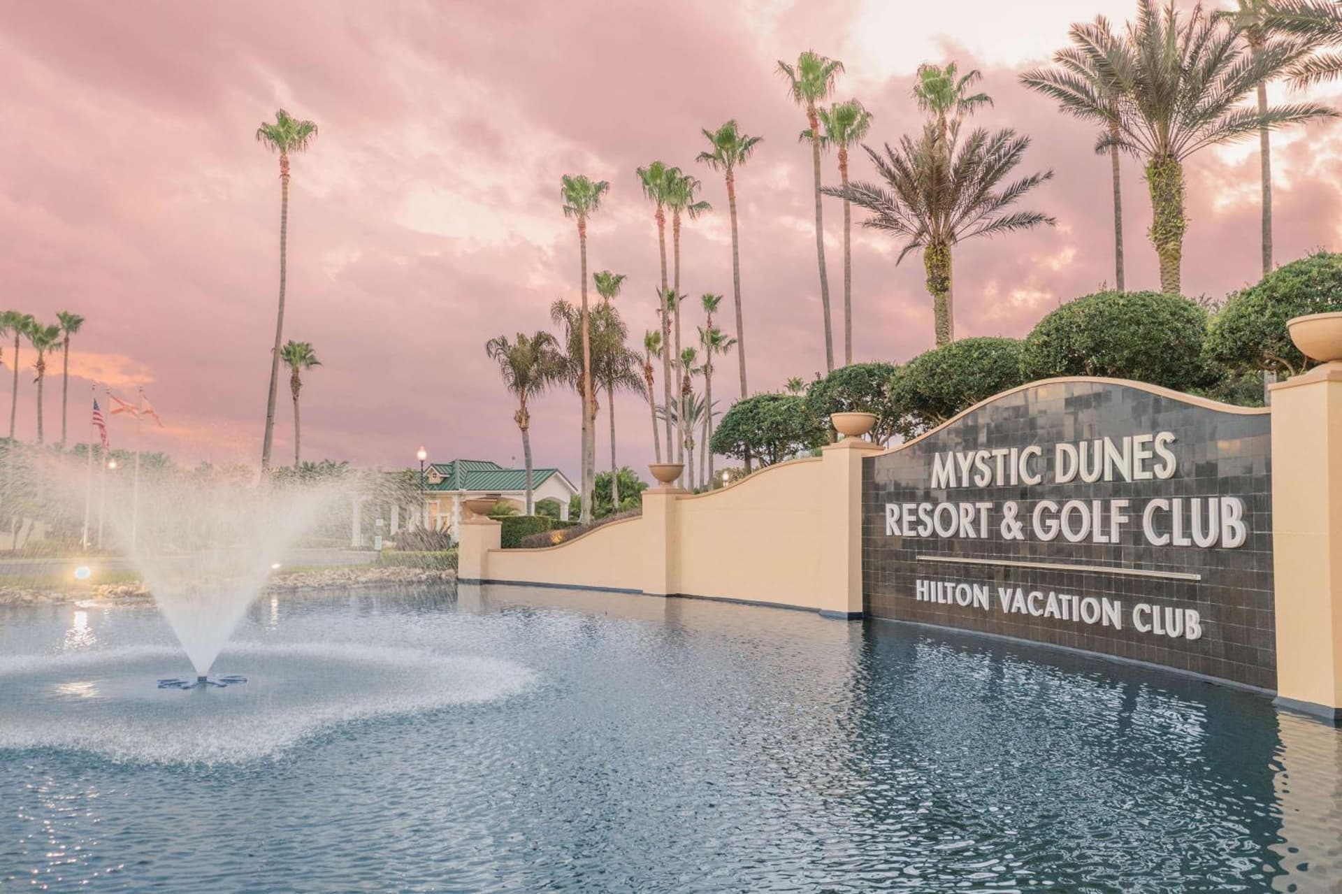 Hilton Vacation Club Mystic Dunes Orlando gallery photo in Orlando, FL — image 82