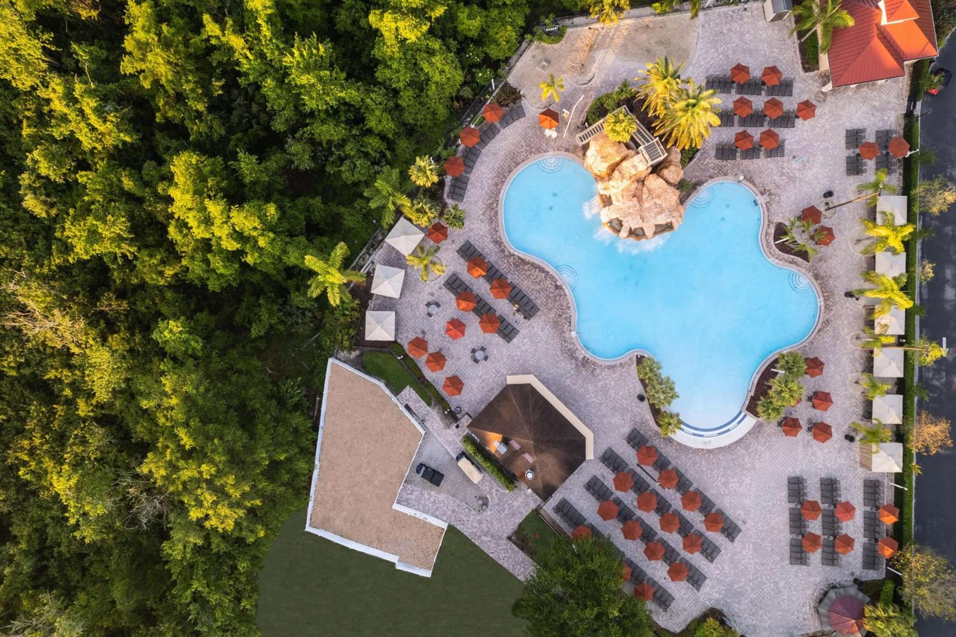 Hilton Vacation Club Mystic Dunes Orlando gallery photo in Orlando, FL — image 22