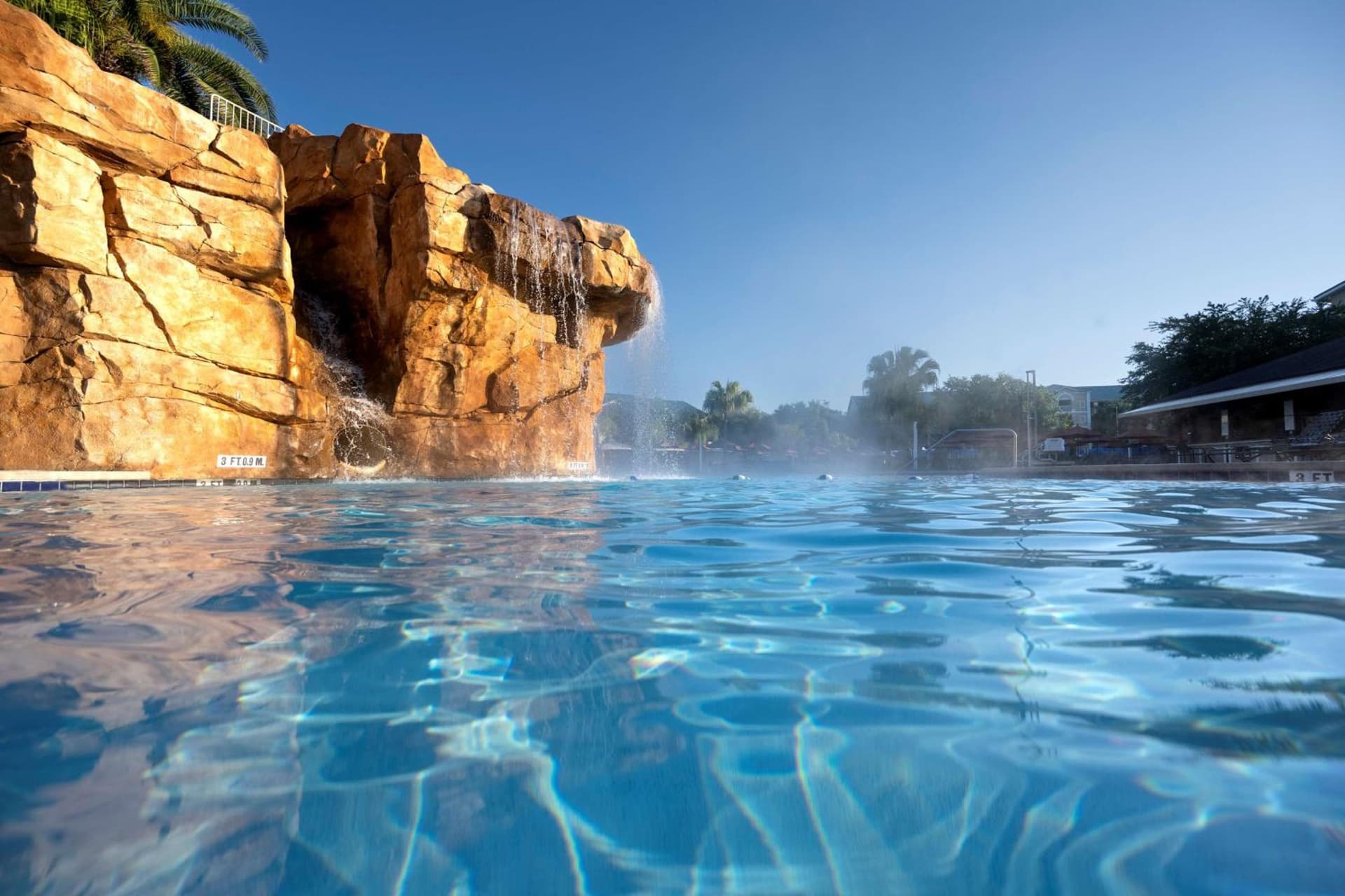 Hilton Vacation Club Mystic Dunes Orlando gallery photo in Orlando, FL — image 26