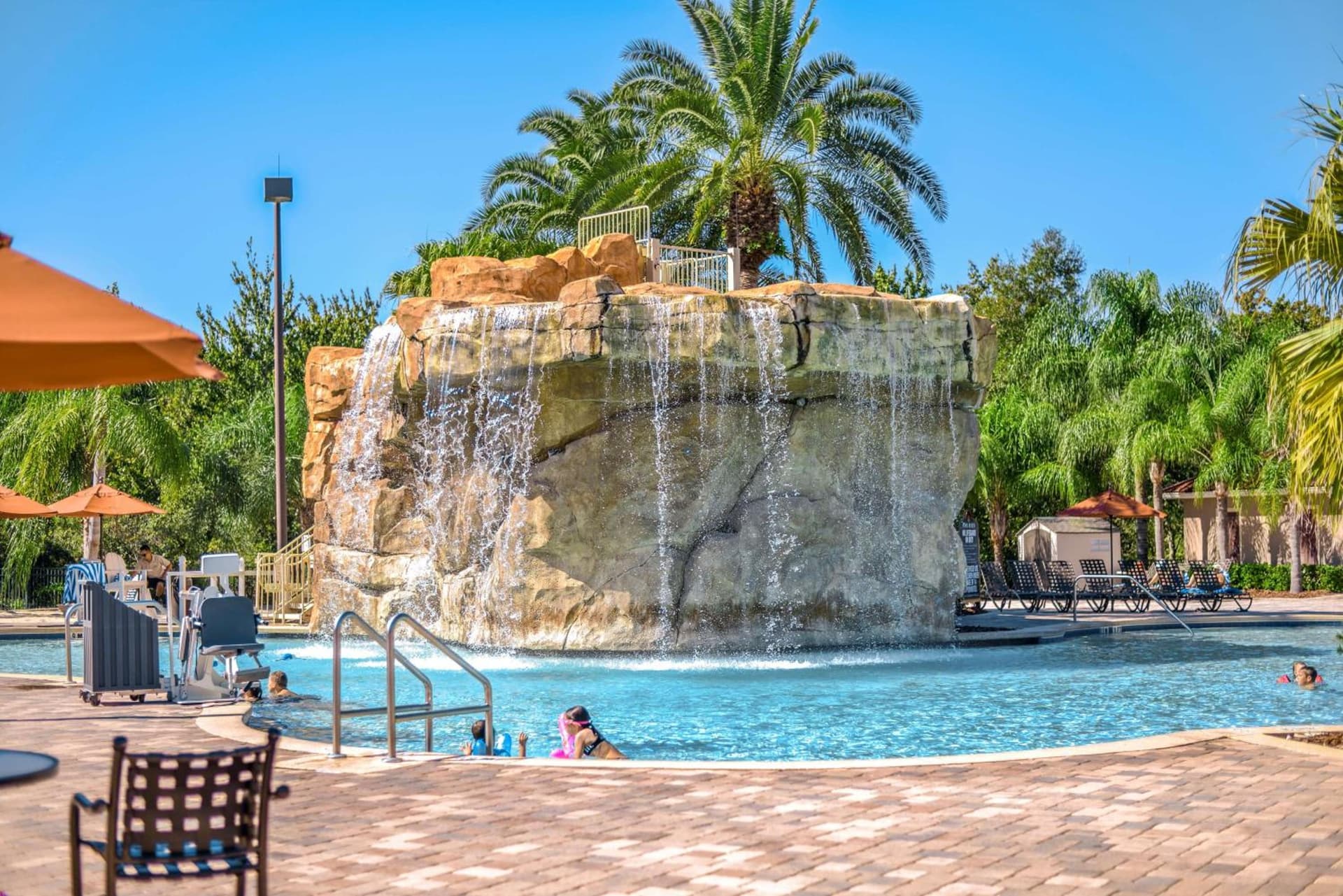 Hilton Vacation Club Mystic Dunes Orlando gallery photo in Orlando, FL — image 63