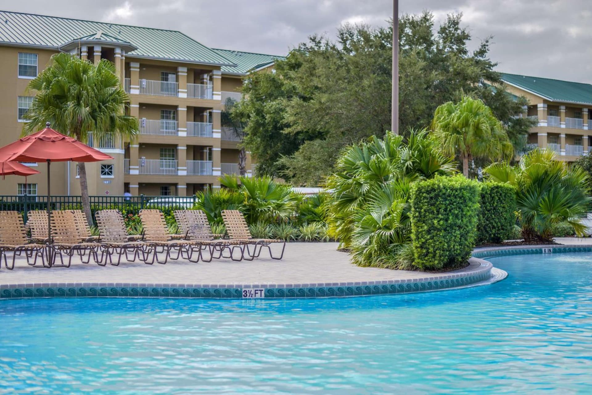 Hilton Vacation Club Mystic Dunes Orlando gallery photo in Orlando, FL — image 12