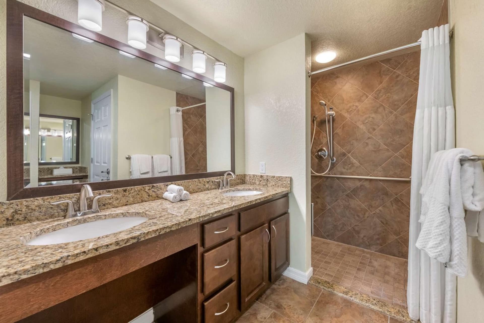 Hilton Vacation Club Mystic Dunes Orlando gallery photo in Orlando, FL — image 48