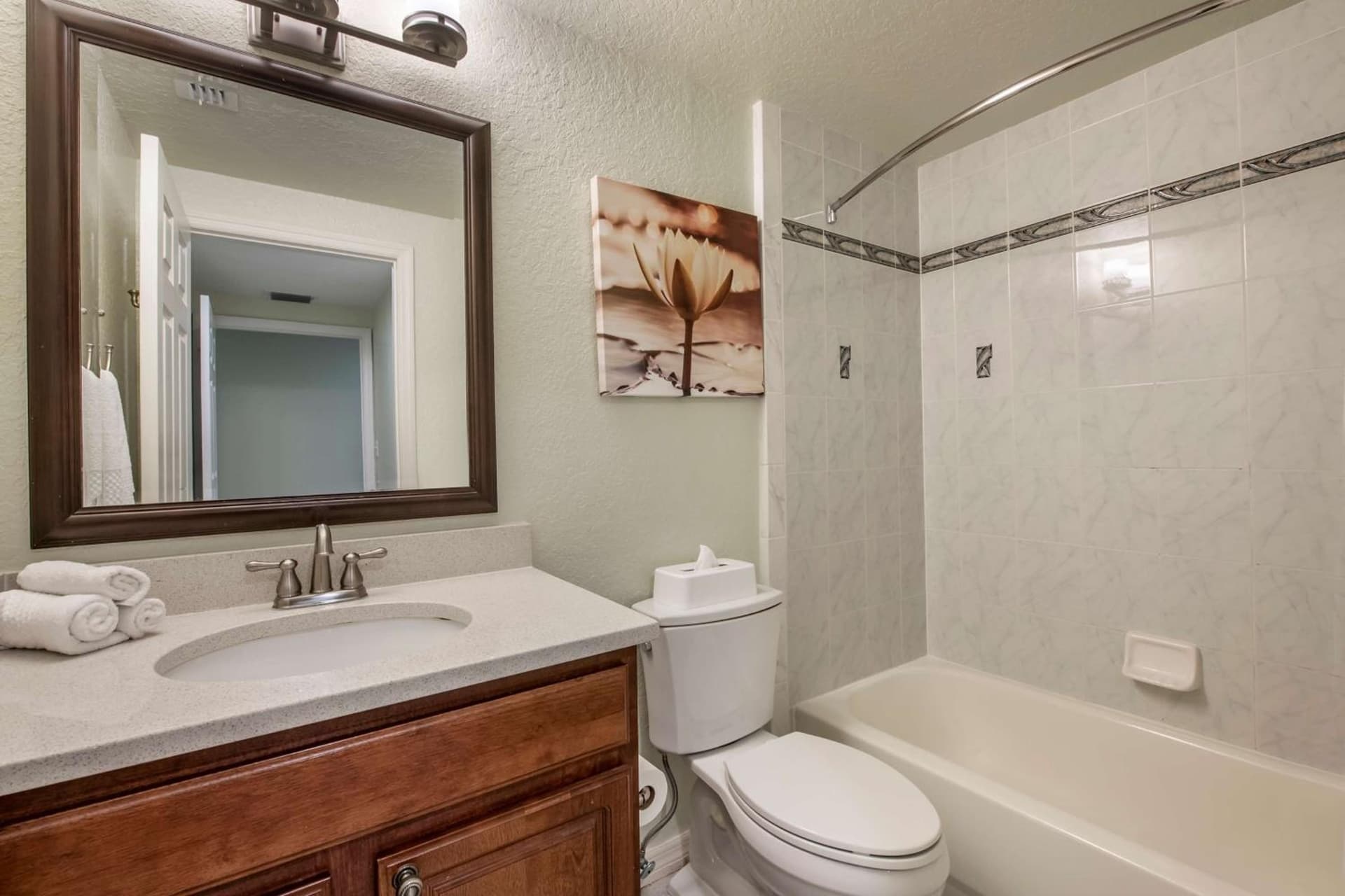Hilton Vacation Club Mystic Dunes Orlando gallery photo in Orlando, FL — image 62