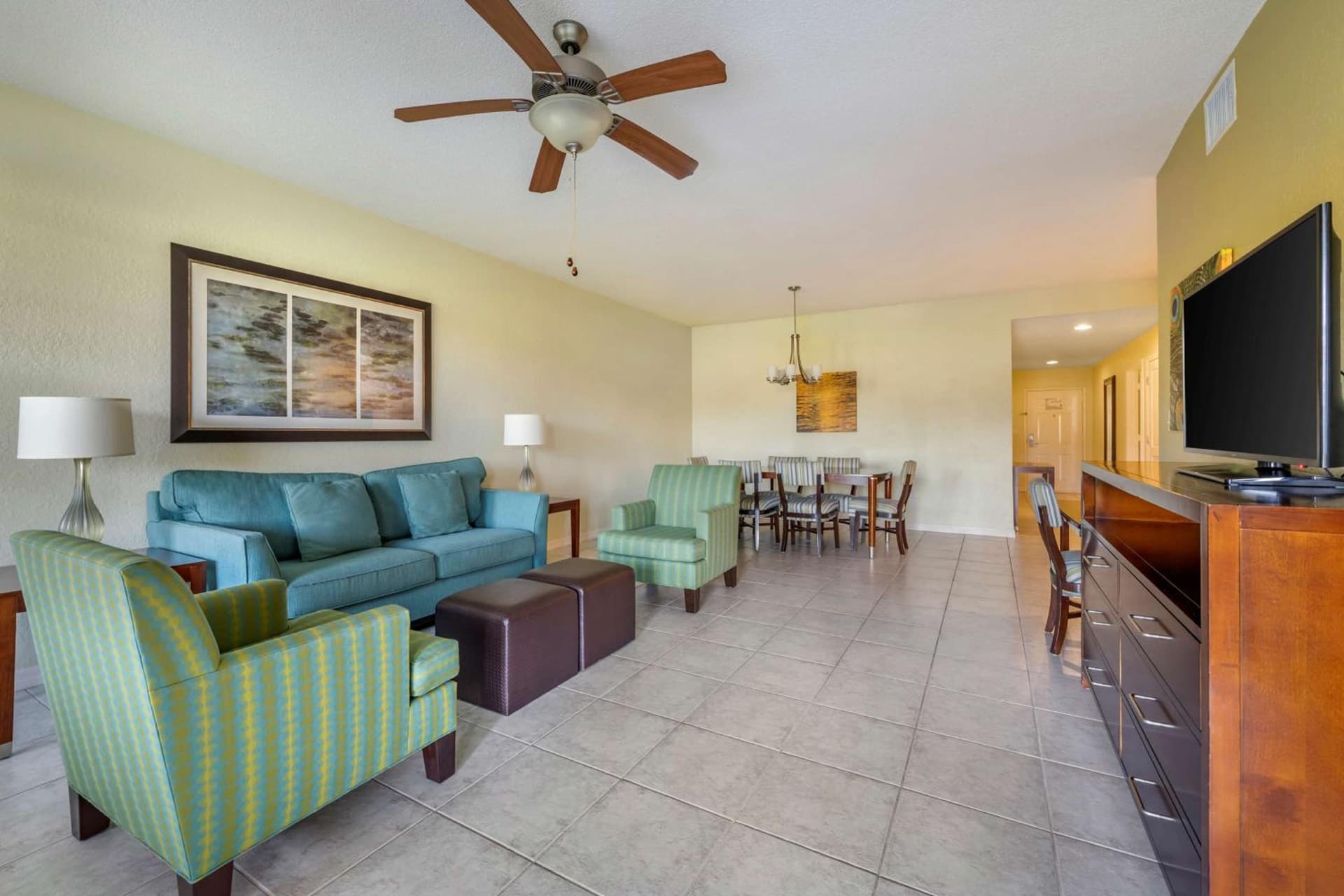 Hilton Vacation Club Mystic Dunes Orlando gallery photo in Orlando, FL — image 27