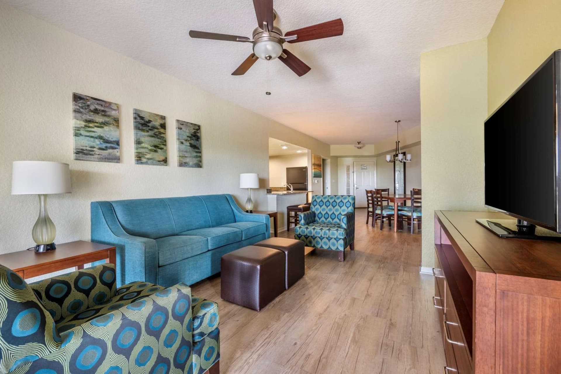 Hilton Vacation Club Mystic Dunes Orlando gallery photo in Orlando, FL — image 81