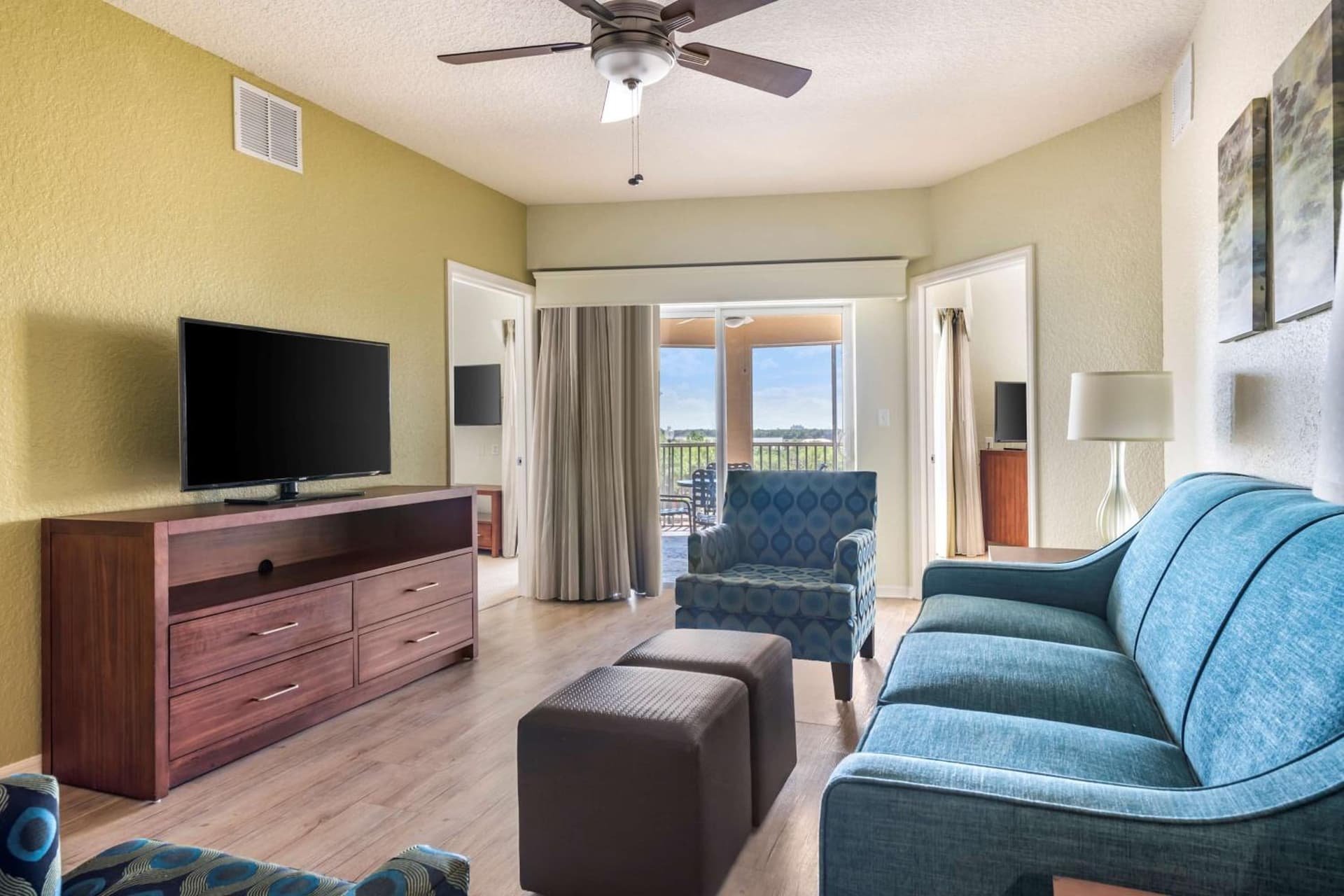 Hilton Vacation Club Mystic Dunes Orlando gallery photo in Orlando, FL — image 57