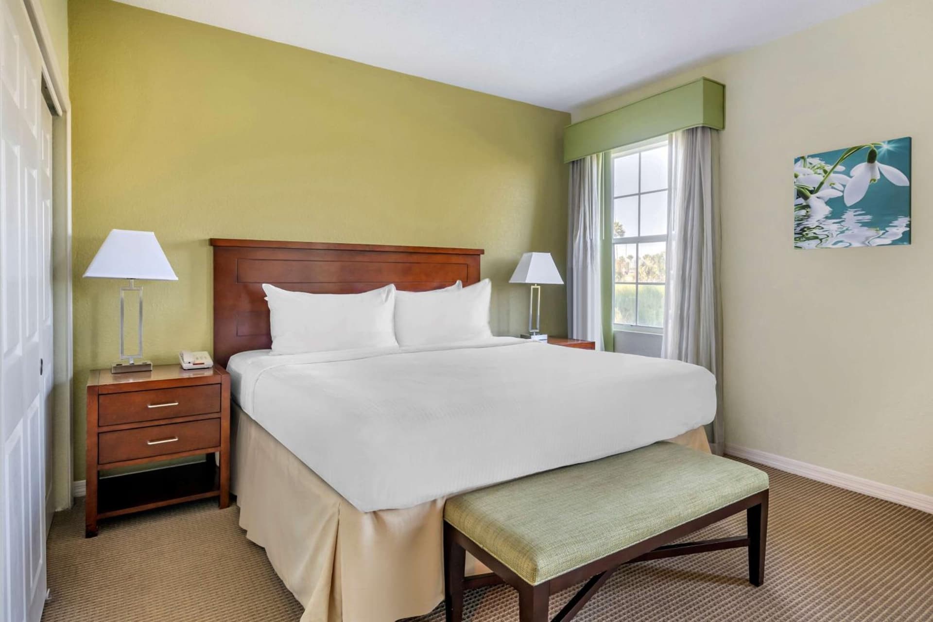 Hilton Vacation Club Mystic Dunes Orlando gallery photo in Orlando, FL — image 75