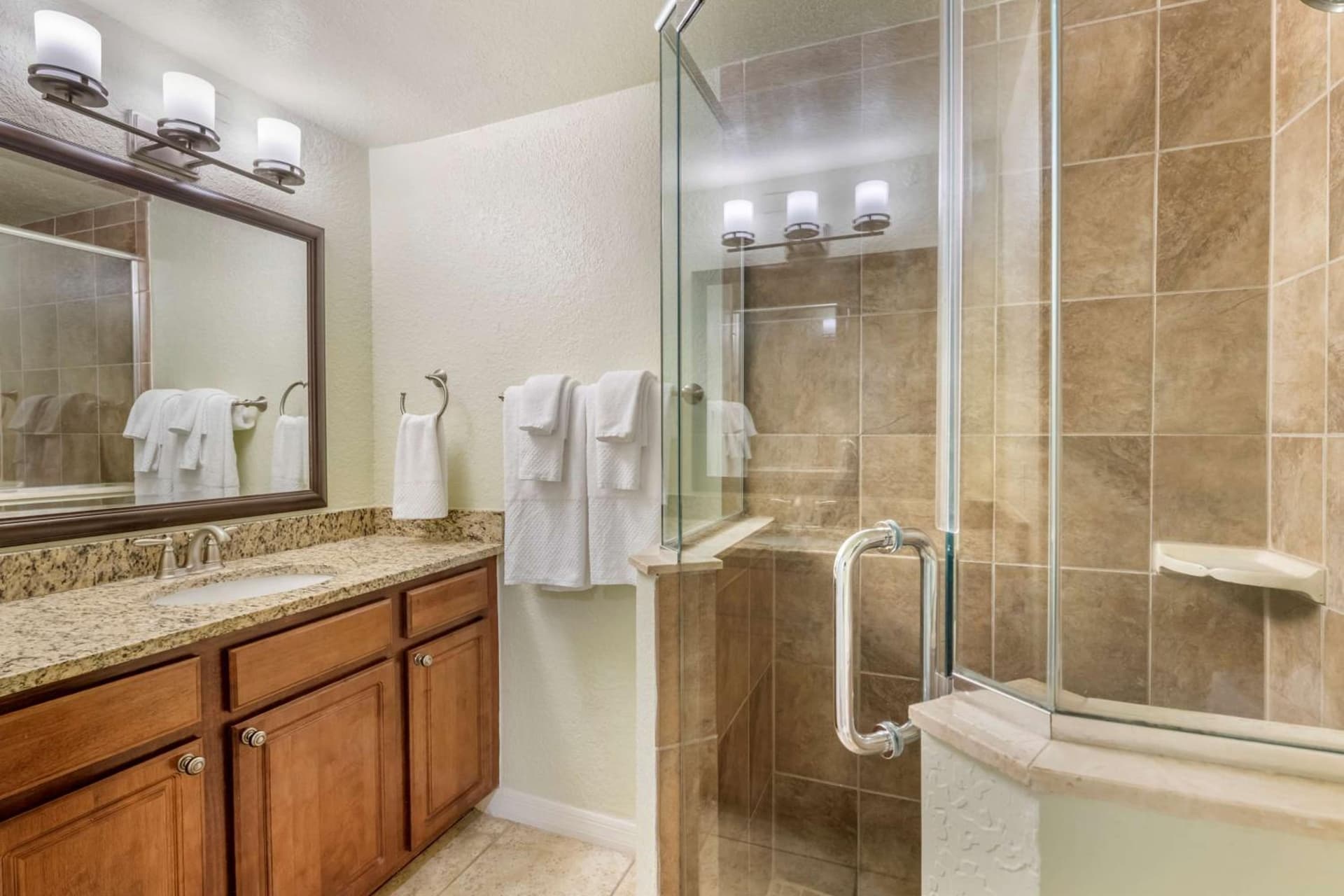 Hilton Vacation Club Mystic Dunes Orlando gallery photo in Orlando, FL — image 52