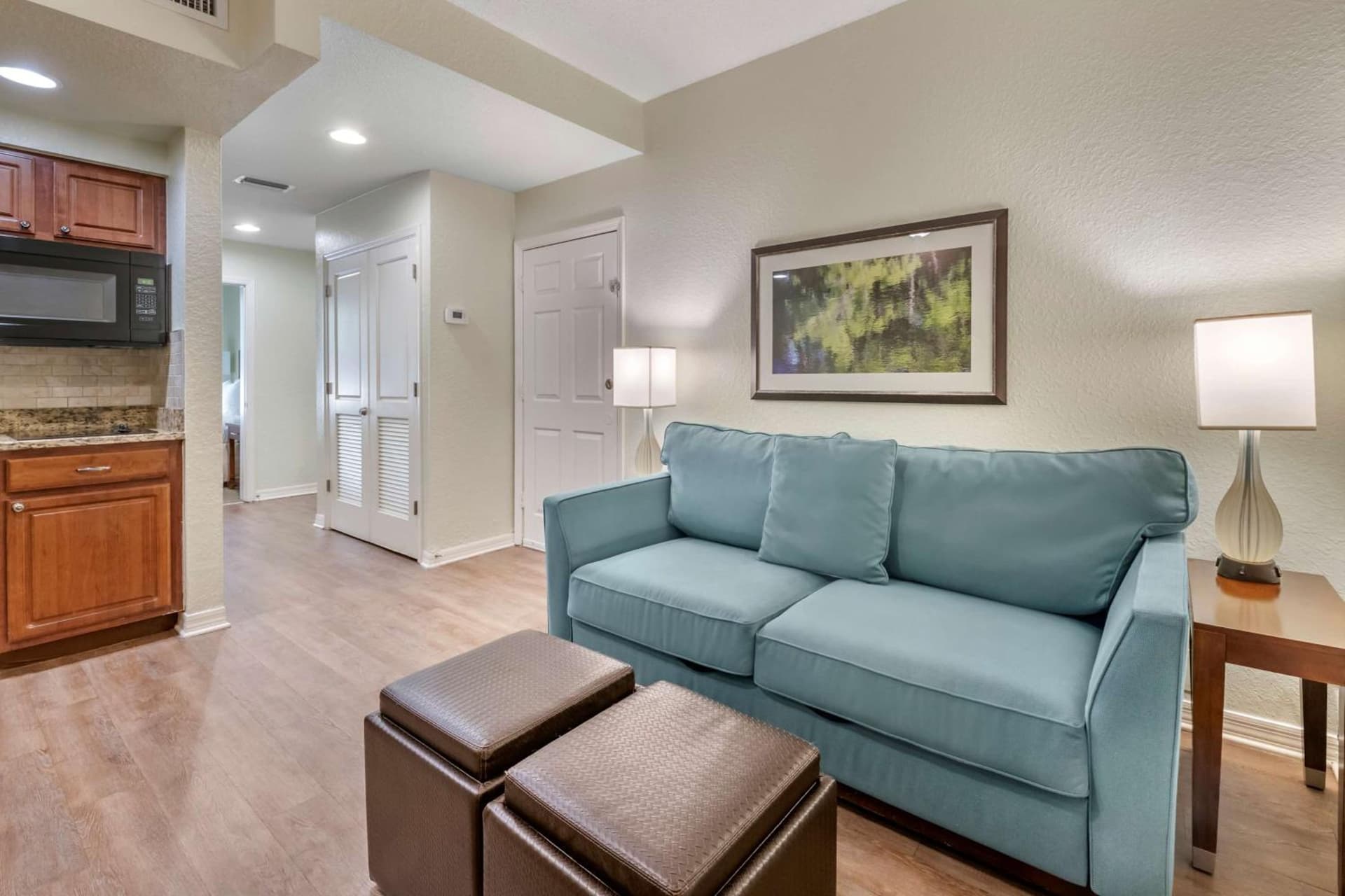 Hilton Vacation Club Mystic Dunes Orlando gallery photo in Orlando, FL — image 6