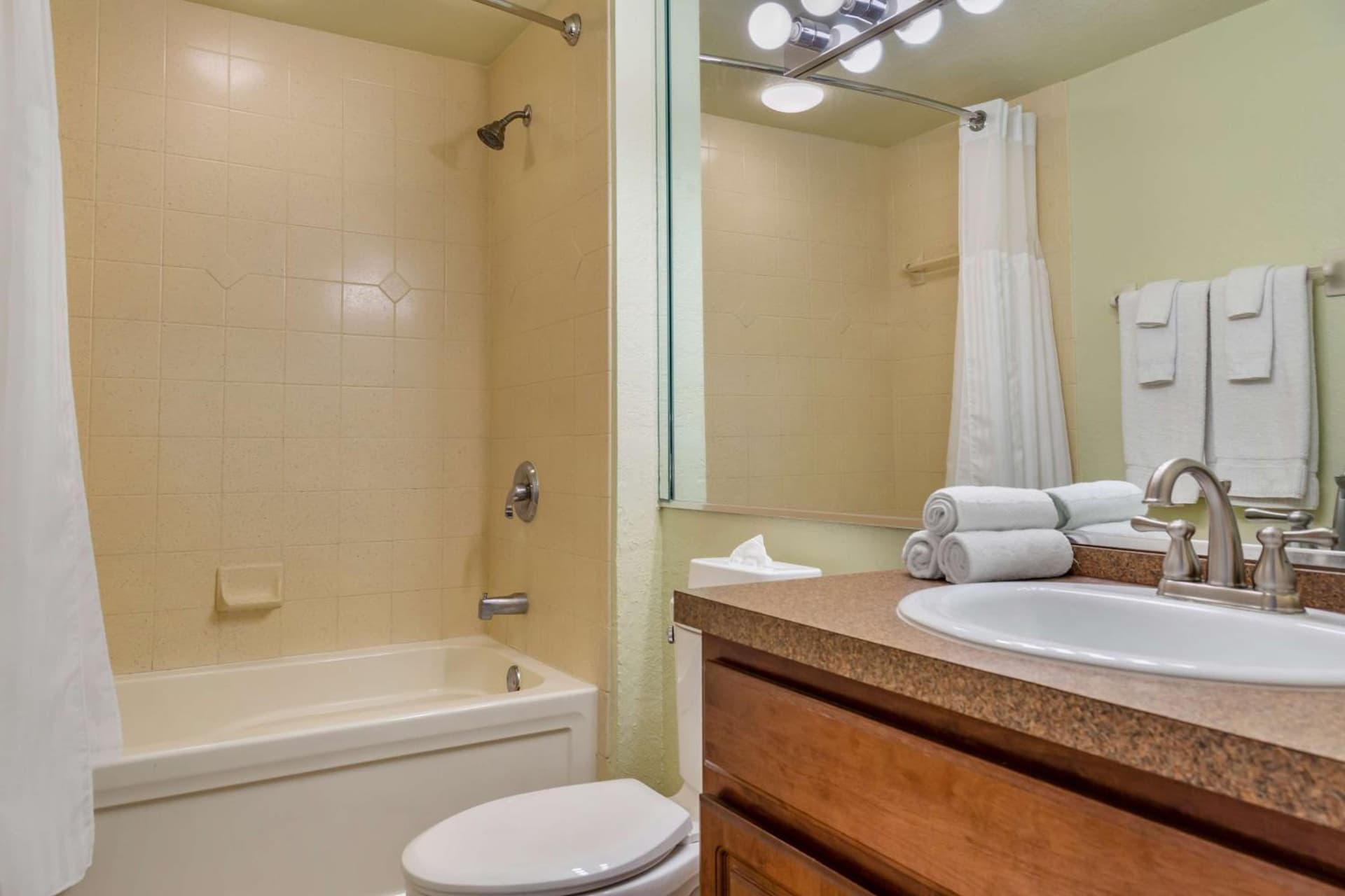 Hilton Vacation Club Mystic Dunes Orlando gallery photo in Orlando, FL — image 76
