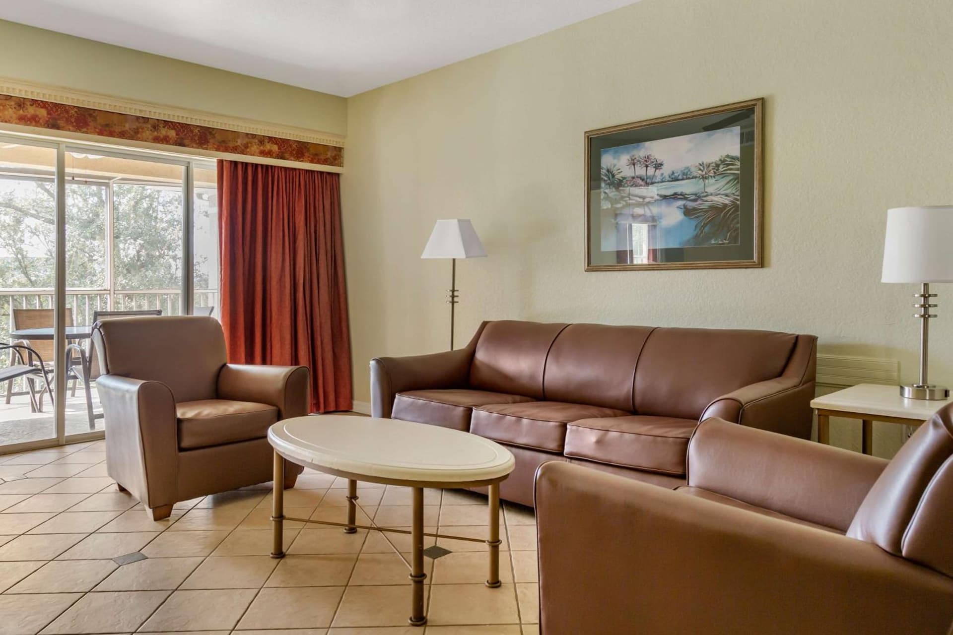 Hilton Vacation Club Mystic Dunes Orlando gallery photo in Orlando, FL — image 68