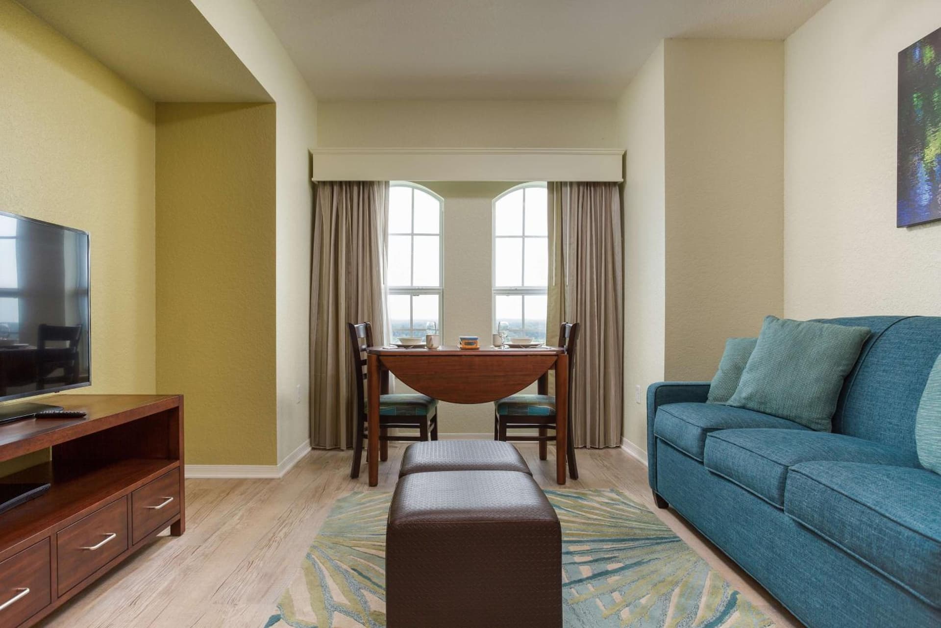 Hilton Vacation Club Mystic Dunes Orlando gallery photo in Orlando, FL — image 49