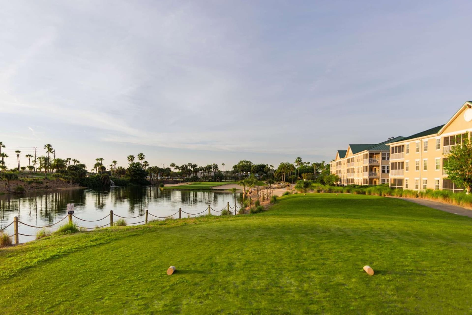 Hilton Vacation Club Mystic Dunes Orlando gallery photo in Orlando, FL — image 33