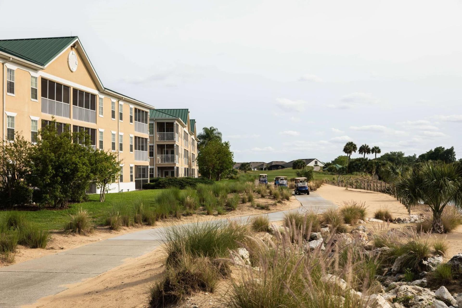 Hilton Vacation Club Mystic Dunes Orlando gallery photo in Orlando, FL — image 17