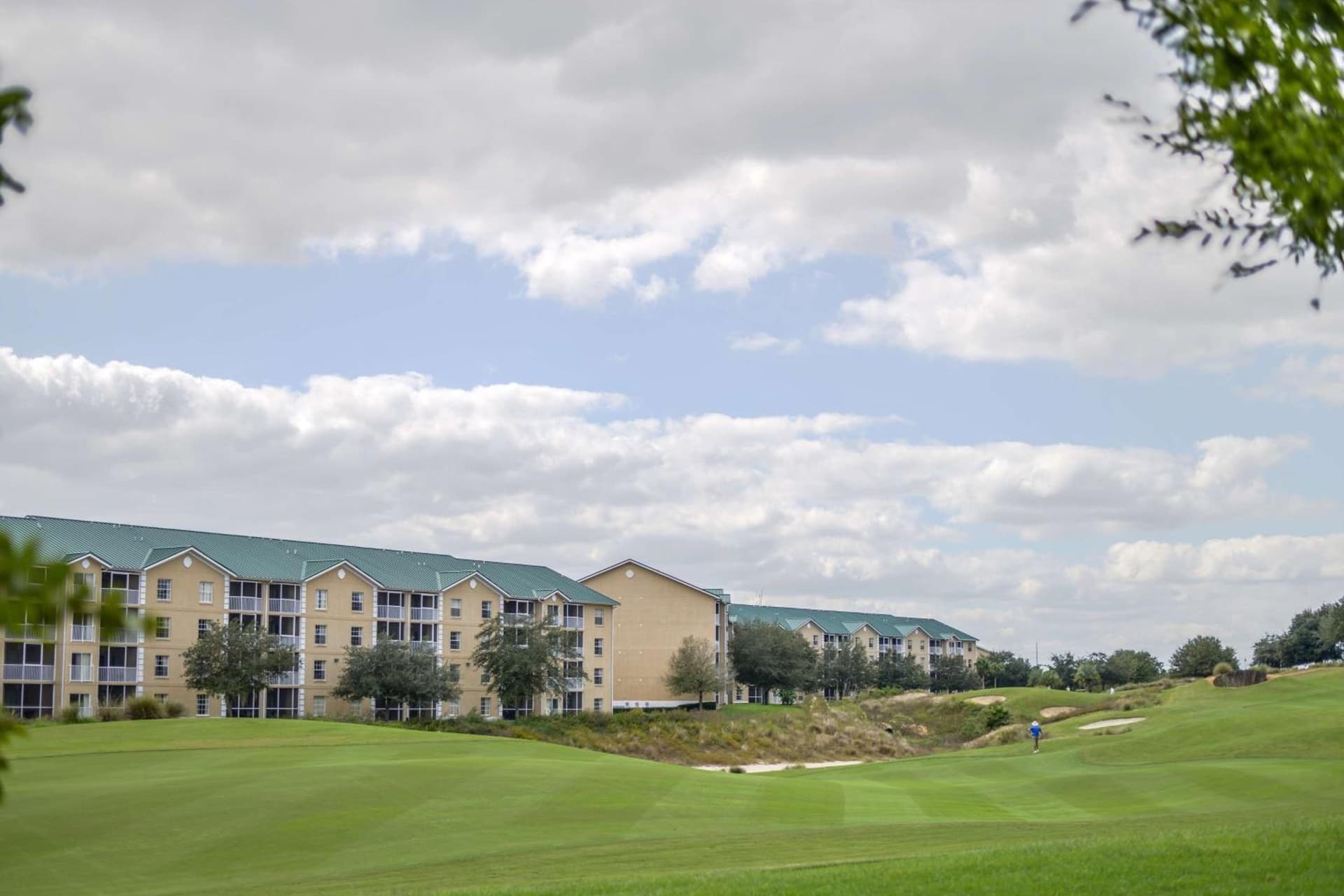 Hilton Vacation Club Mystic Dunes Orlando gallery photo in Orlando, FL — image 24