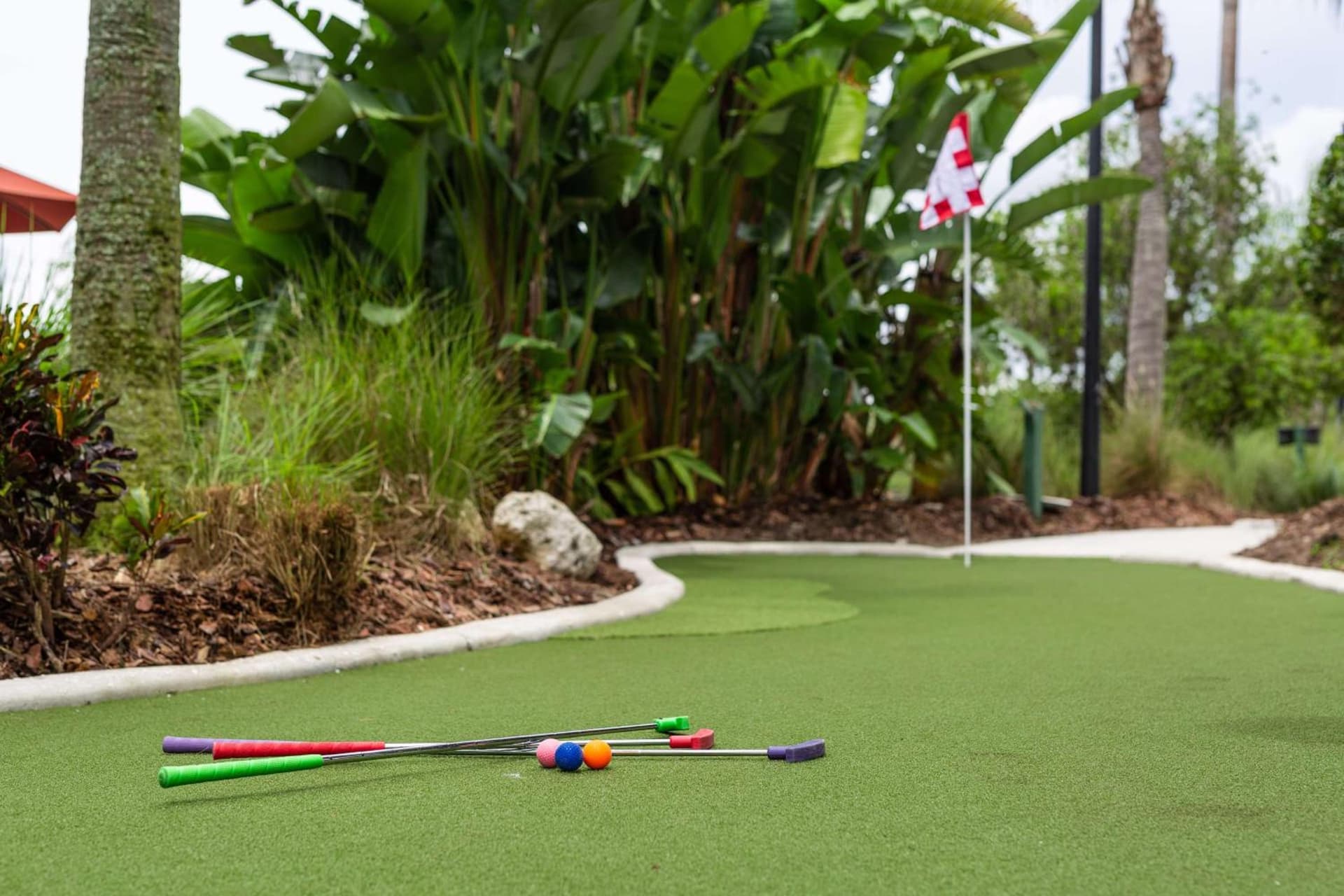 Hilton Vacation Club Mystic Dunes Orlando gallery photo in Orlando, FL — image 13