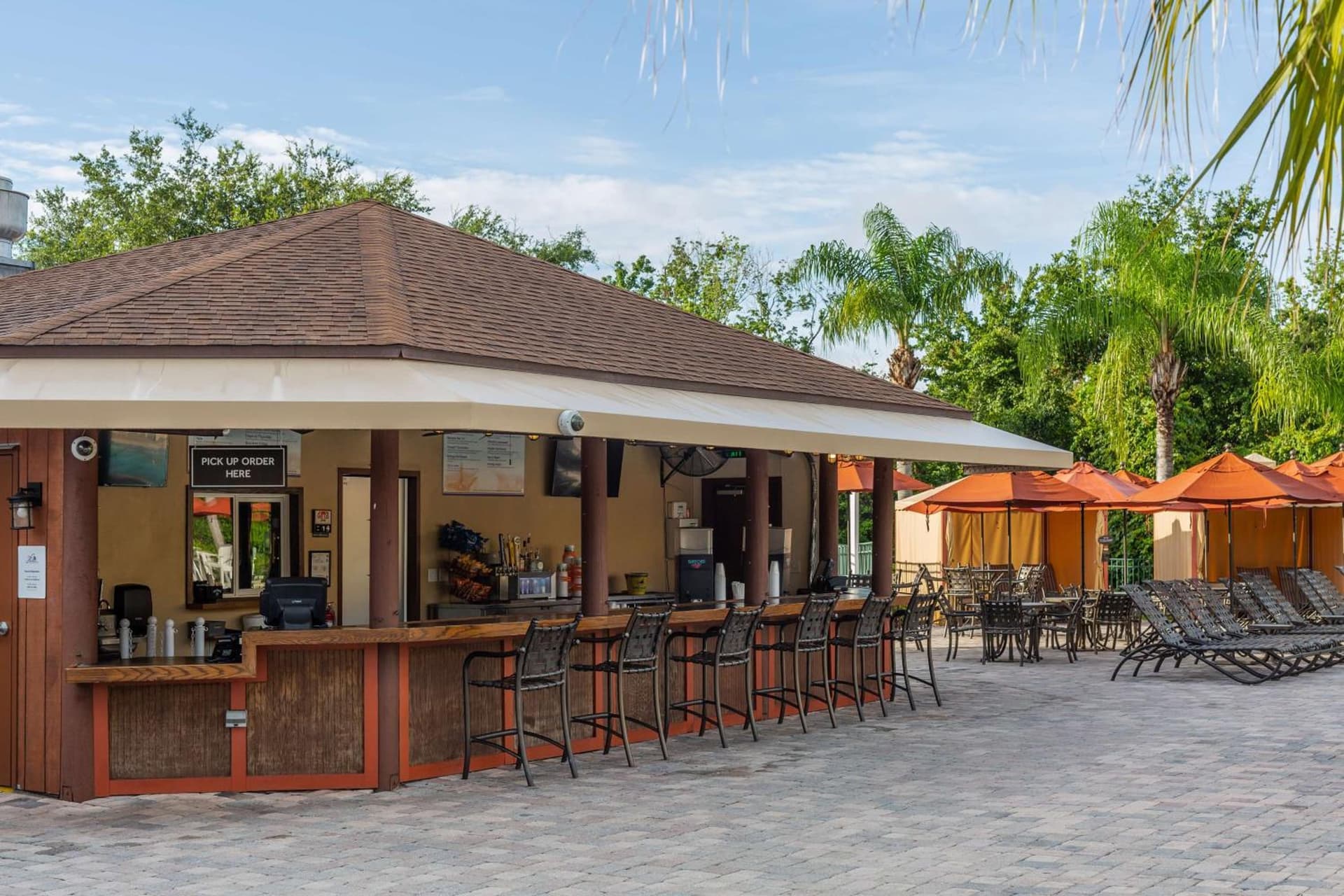 Hilton Vacation Club Mystic Dunes Orlando gallery photo in Orlando, FL — image 20