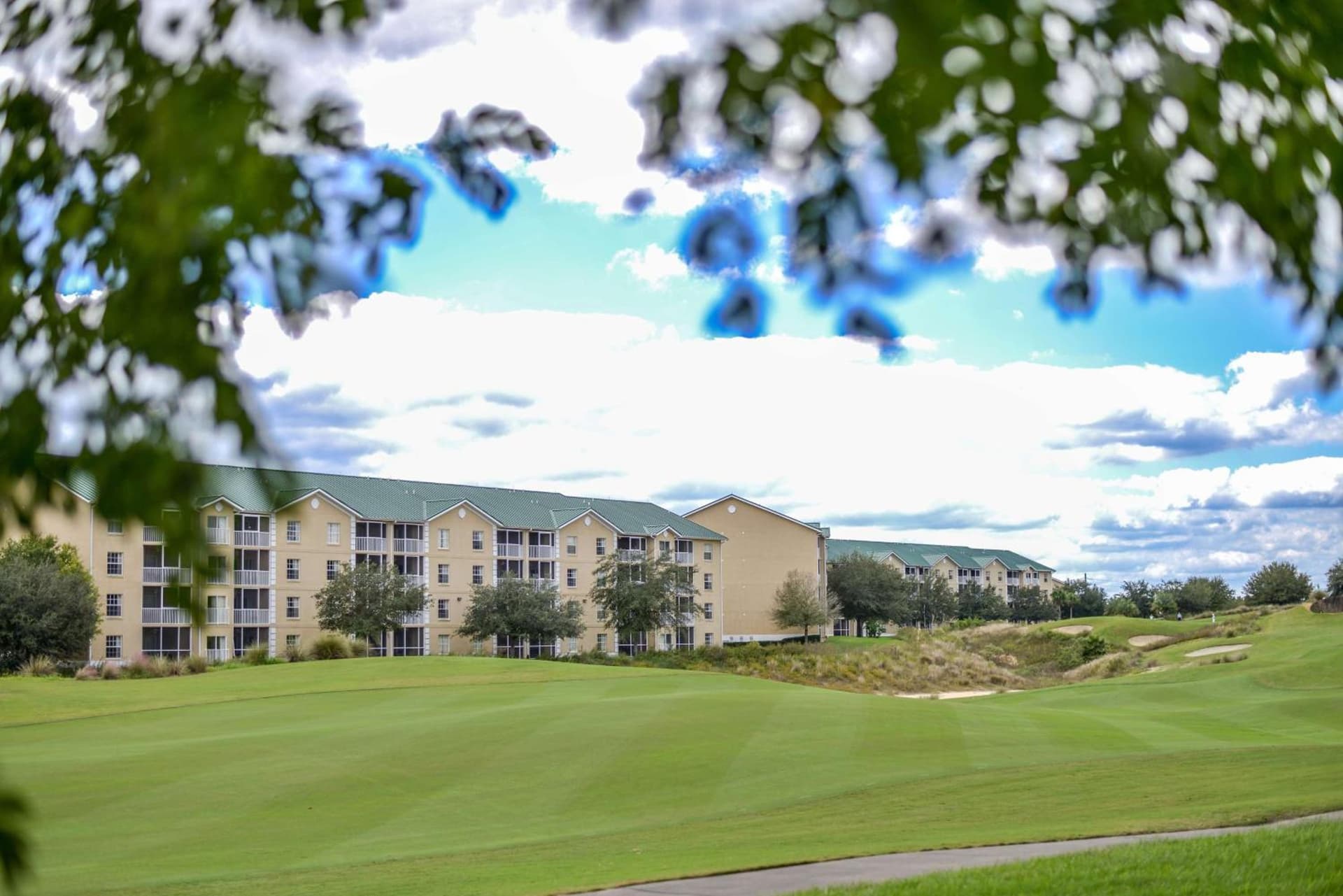 Hilton Vacation Club Mystic Dunes Orlando gallery photo in Orlando, FL — image 41