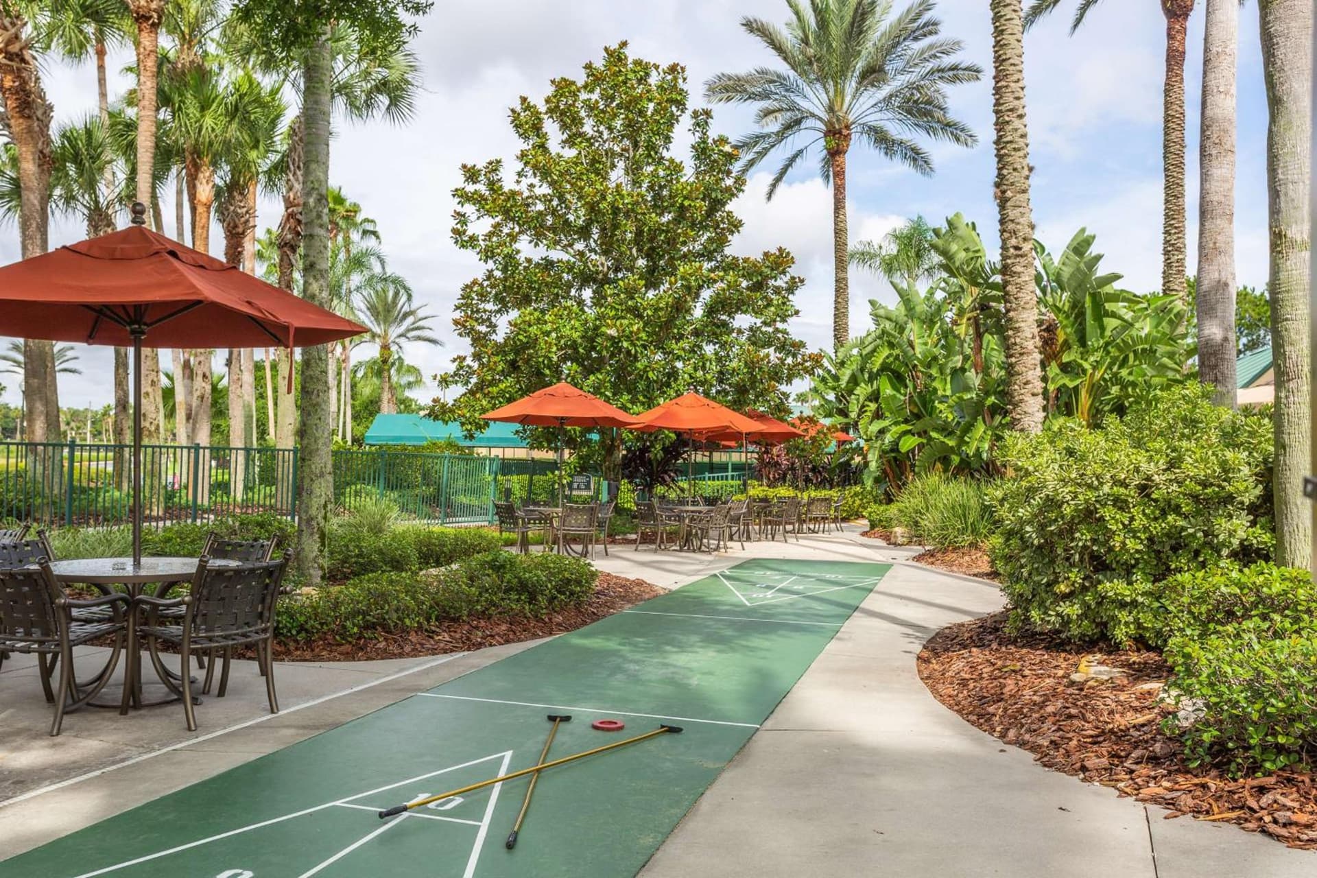 Hilton Vacation Club Mystic Dunes Orlando gallery photo in Orlando, FL — image 15