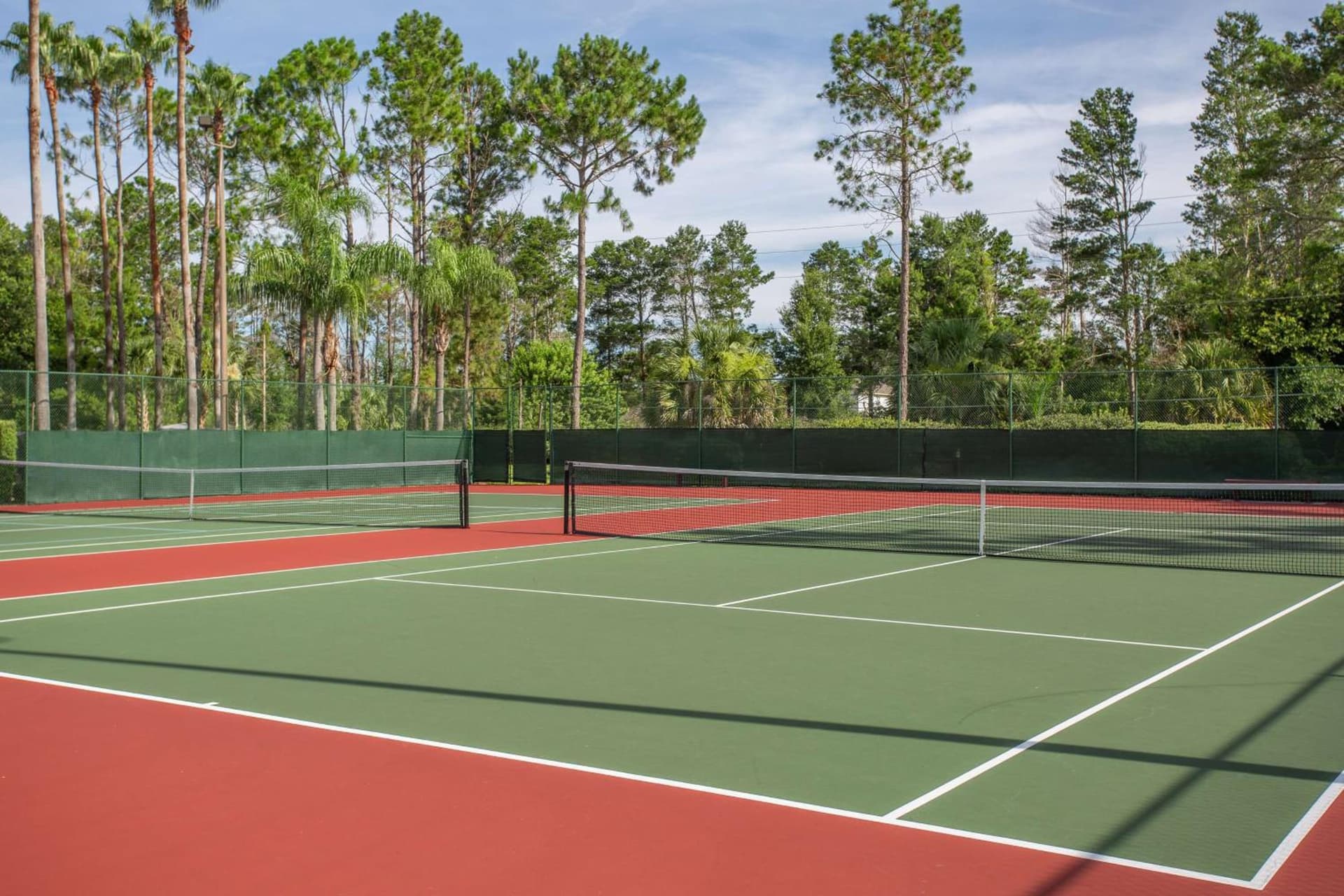 Hilton Vacation Club Mystic Dunes Orlando gallery photo in Orlando, FL — image 47