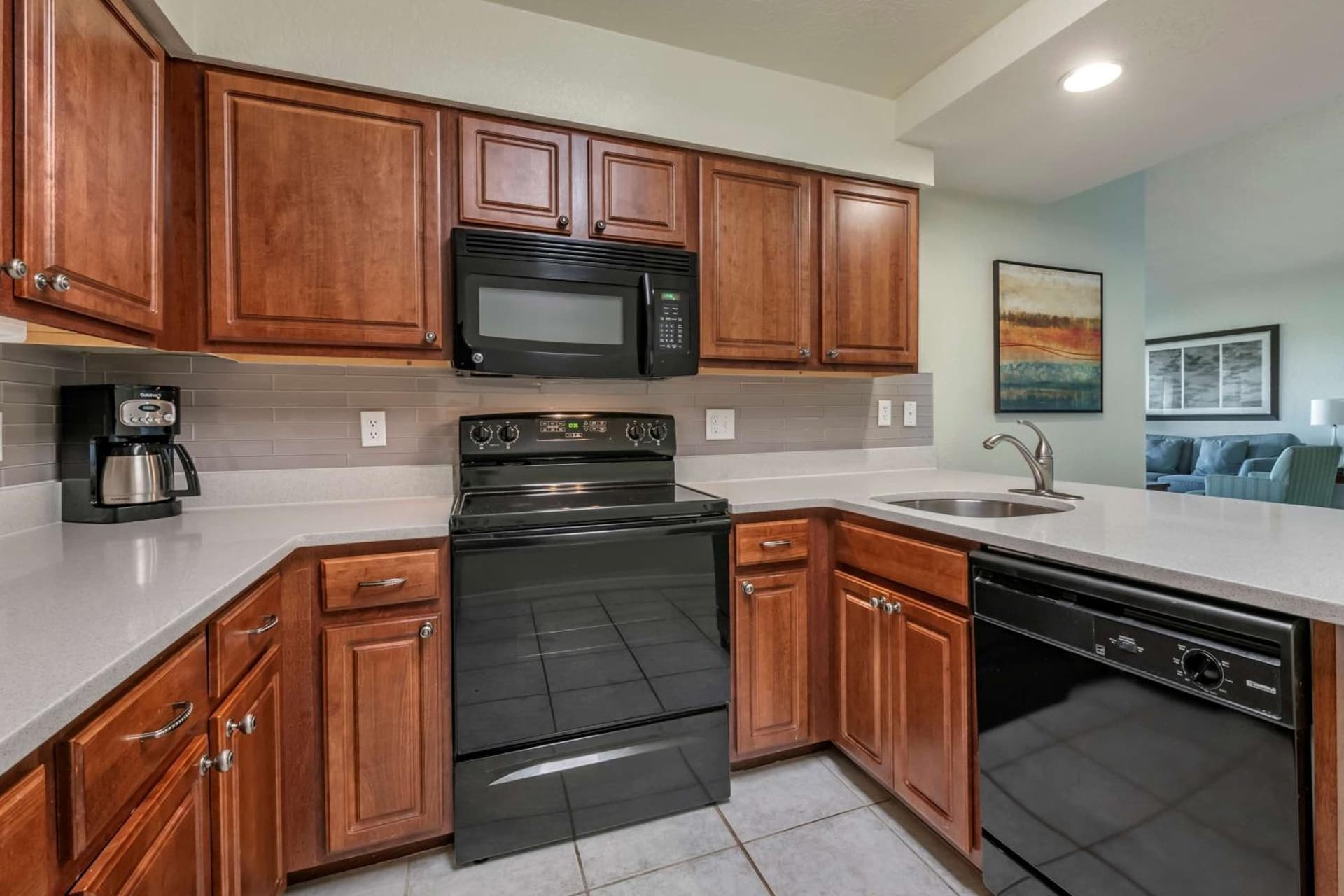 Hilton Vacation Club Mystic Dunes Orlando gallery photo in Orlando, FL — image 39